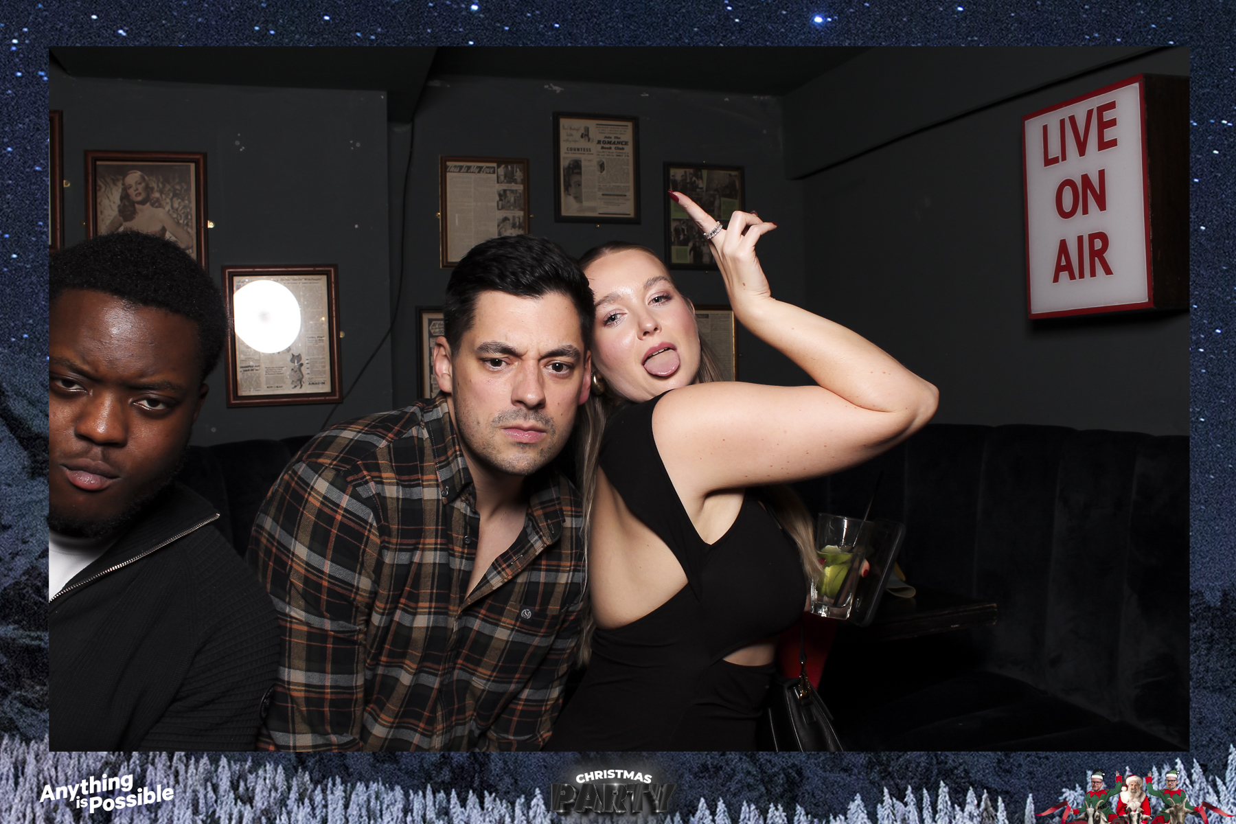 AIP XMAS Party 2024 | View more photos from the event at gallery.freshbooths.com/u/FreshBooths/AIP-XMAS-Party-2024