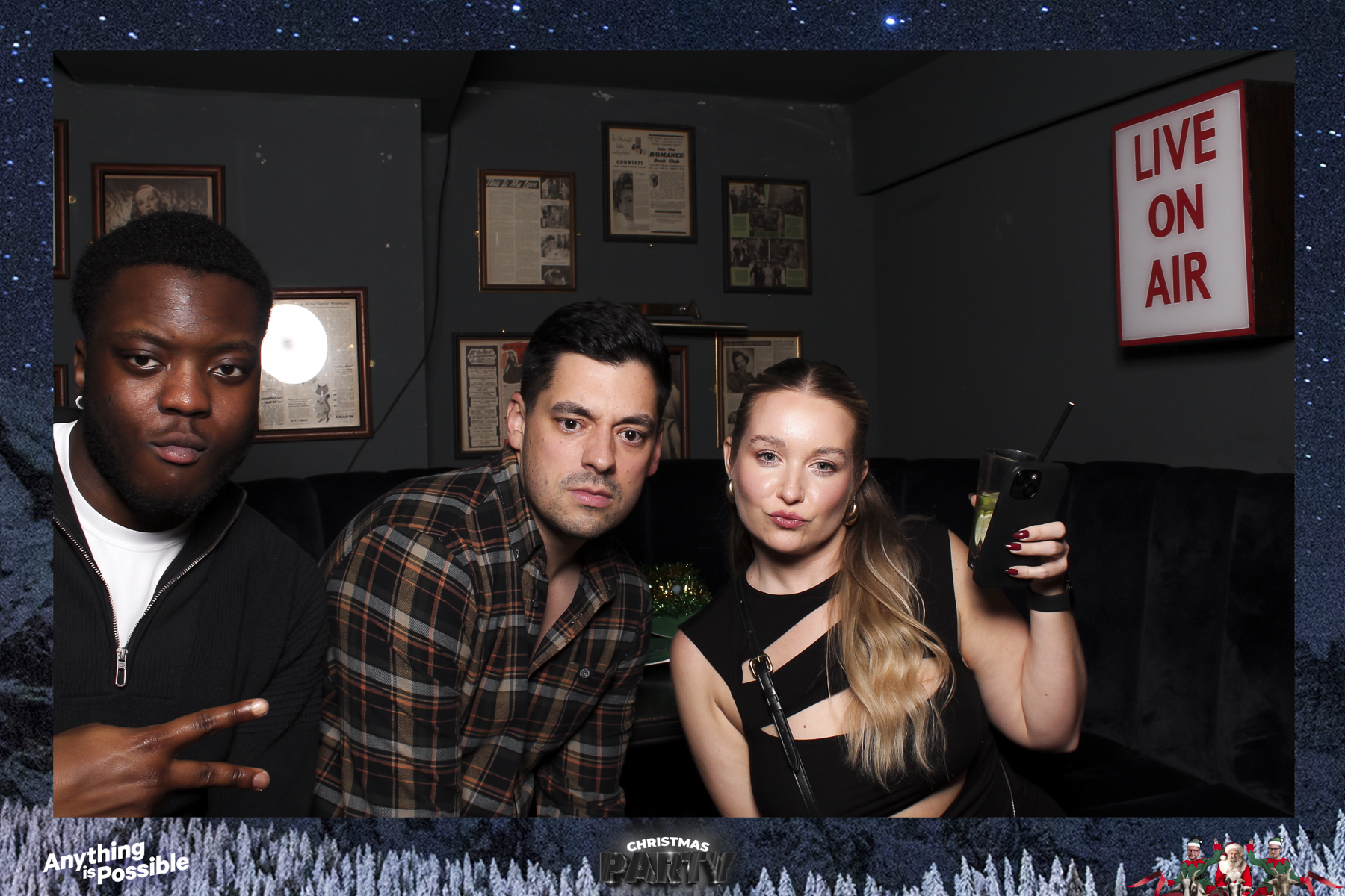 AIP XMAS Party 2024 | View more photos from the event at gallery.freshbooths.com/u/FreshBooths/AIP-XMAS-Party-2024