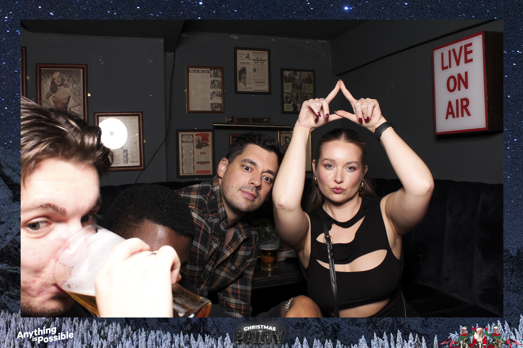 AIP XMAS Party 2024 | View more photos from the event at gallery.freshbooths.com/u/FreshBooths/AIP-XMAS-Party-2024
