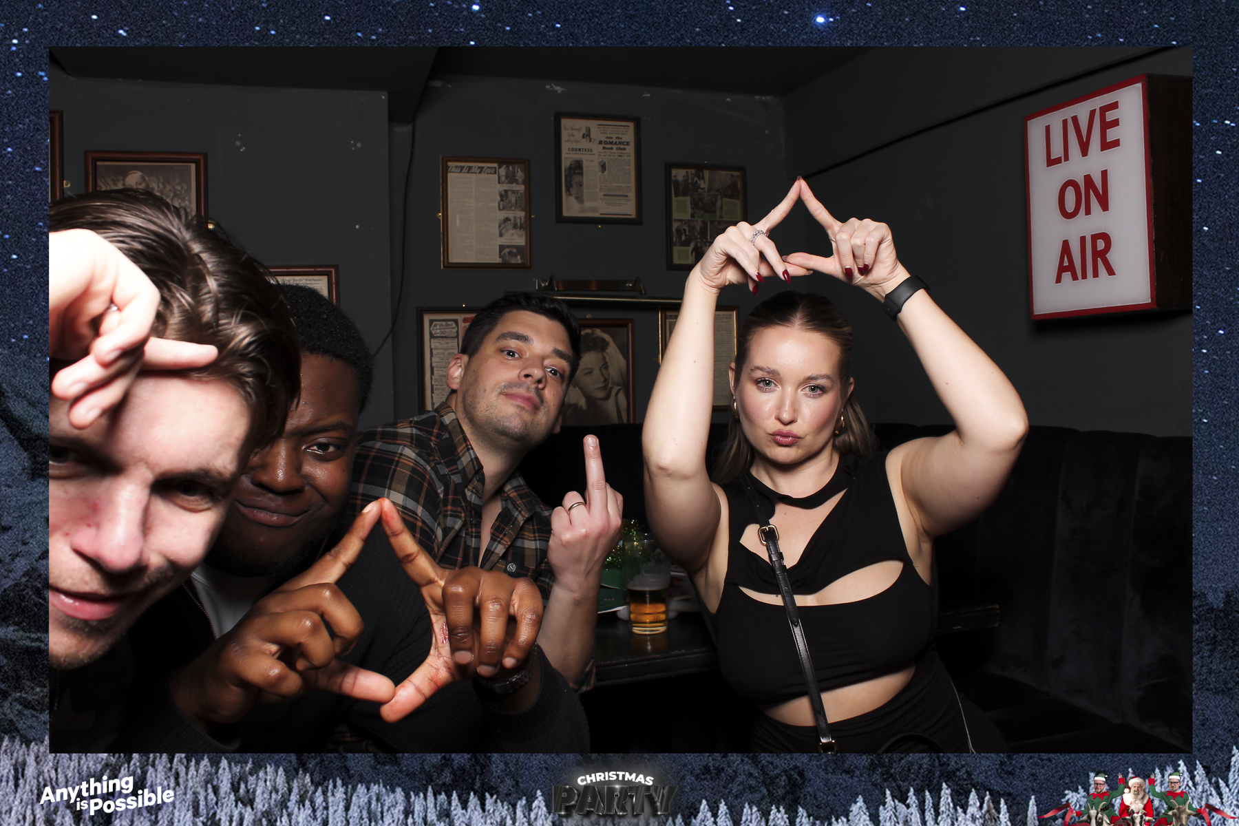 AIP XMAS Party 2024 | View more photos from the event at gallery.freshbooths.com/u/FreshBooths/AIP-XMAS-Party-2024