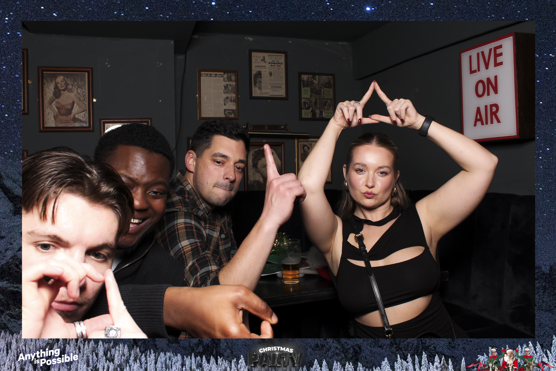 AIP XMAS Party 2024 | View more photos from the event at gallery.freshbooths.com/u/FreshBooths/AIP-XMAS-Party-2024
