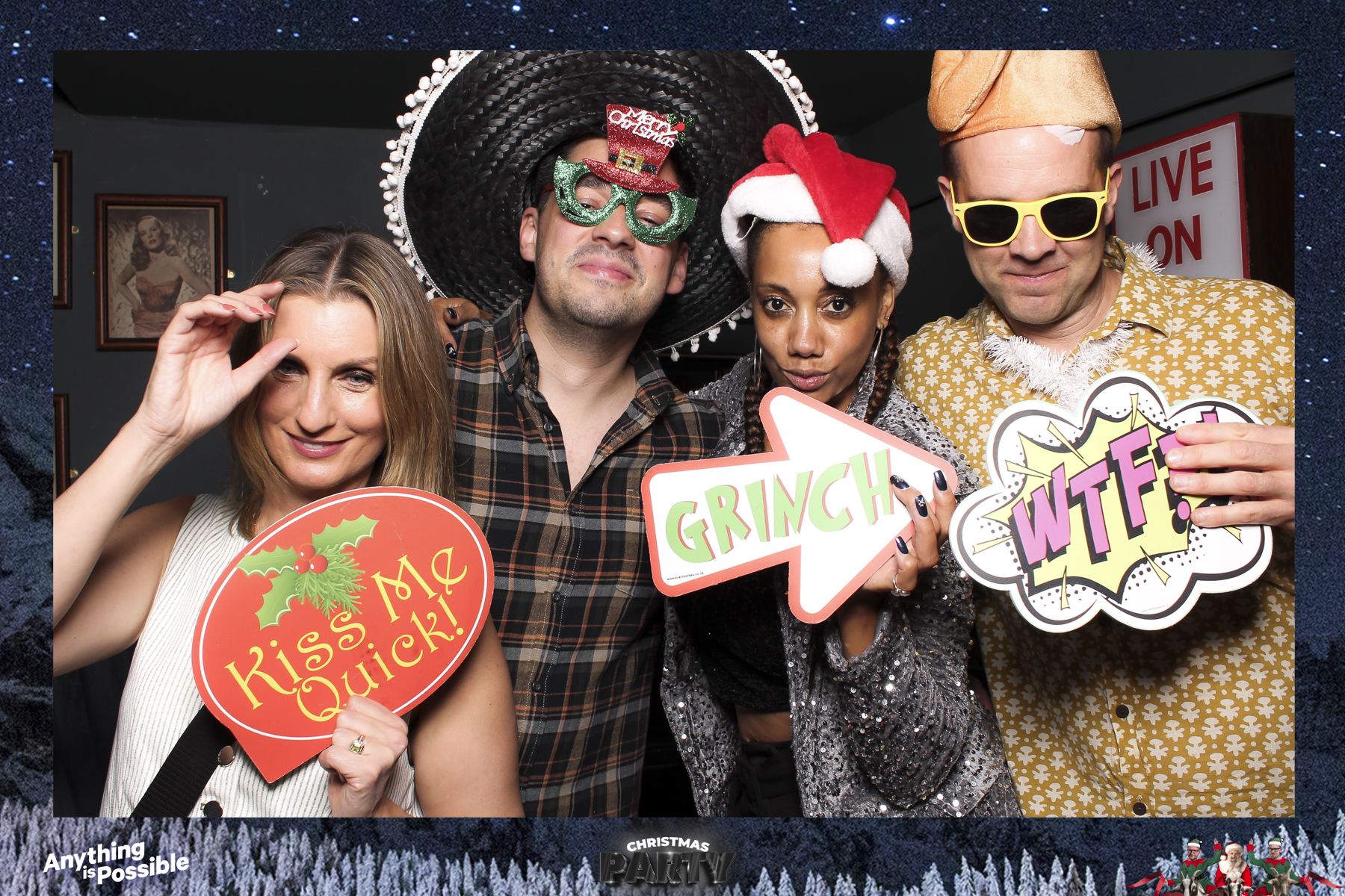 AIP XMAS Party 2024 | View more photos from the event at gallery.freshbooths.com/u/FreshBooths/AIP-XMAS-Party-2024