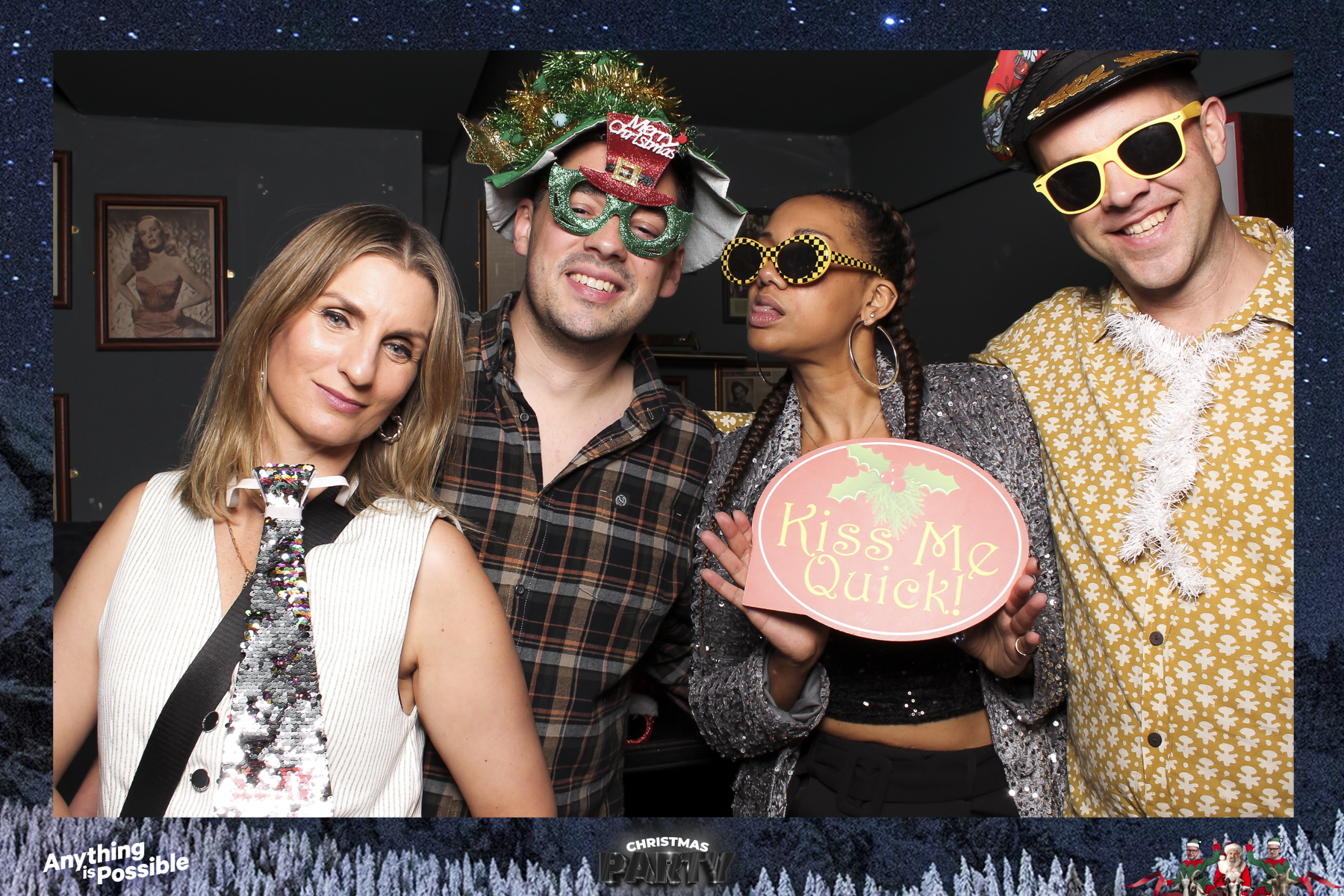 AIP XMAS Party 2024 | View more photos from the event at gallery.freshbooths.com/u/FreshBooths/AIP-XMAS-Party-2024