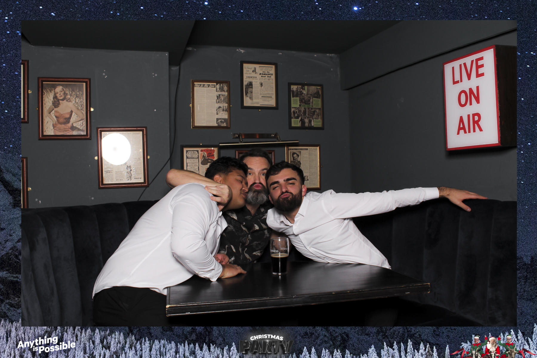 AIP XMAS Party 2024 | View more photos from the event at gallery.freshbooths.com/u/FreshBooths/AIP-XMAS-Party-2024