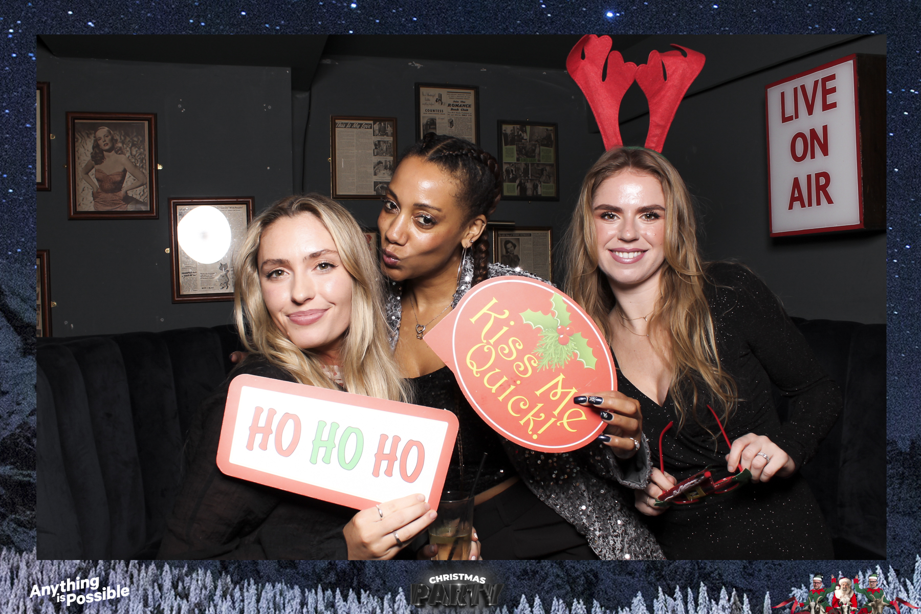 AIP XMAS Party 2024 | View more photos from the event at gallery.freshbooths.com/u/FreshBooths/AIP-XMAS-Party-2024