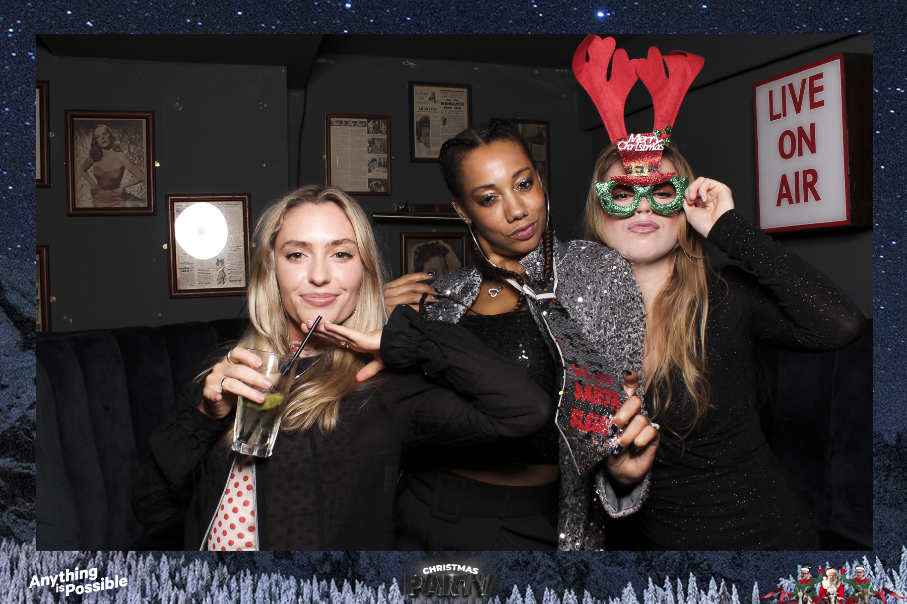 AIP XMAS Party 2024 | View more photos from the event at gallery.freshbooths.com/u/FreshBooths/AIP-XMAS-Party-2024
