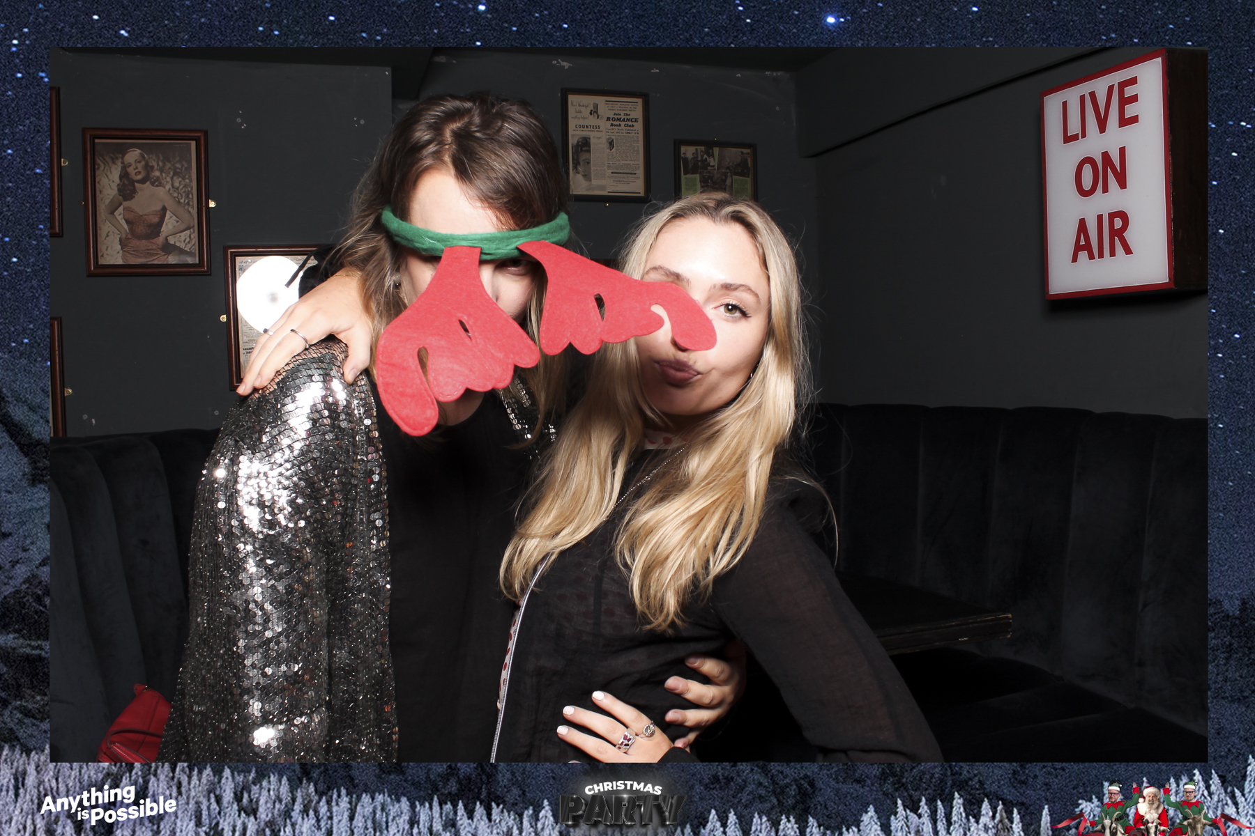 AIP XMAS Party 2024 | View more photos from the event at gallery.freshbooths.com/u/FreshBooths/AIP-XMAS-Party-2024