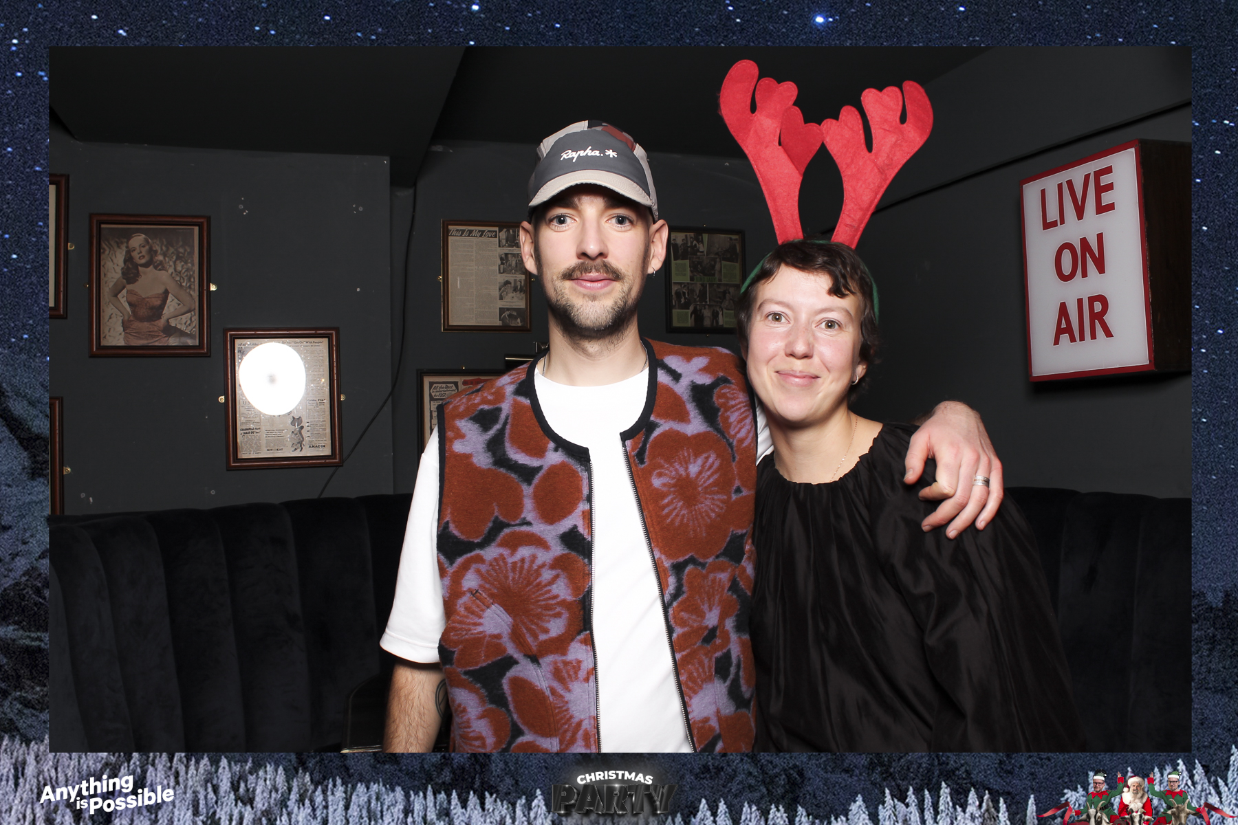 AIP XMAS Party 2024 | View more photos from the event at gallery.freshbooths.com/u/FreshBooths/AIP-XMAS-Party-2024