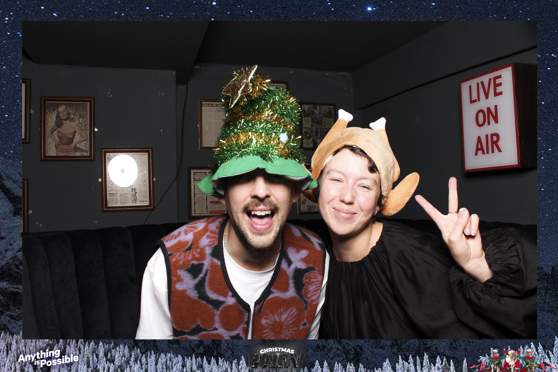 AIP XMAS Party 2024 | View more photos from the event at gallery.freshbooths.com/u/FreshBooths/AIP-XMAS-Party-2024
