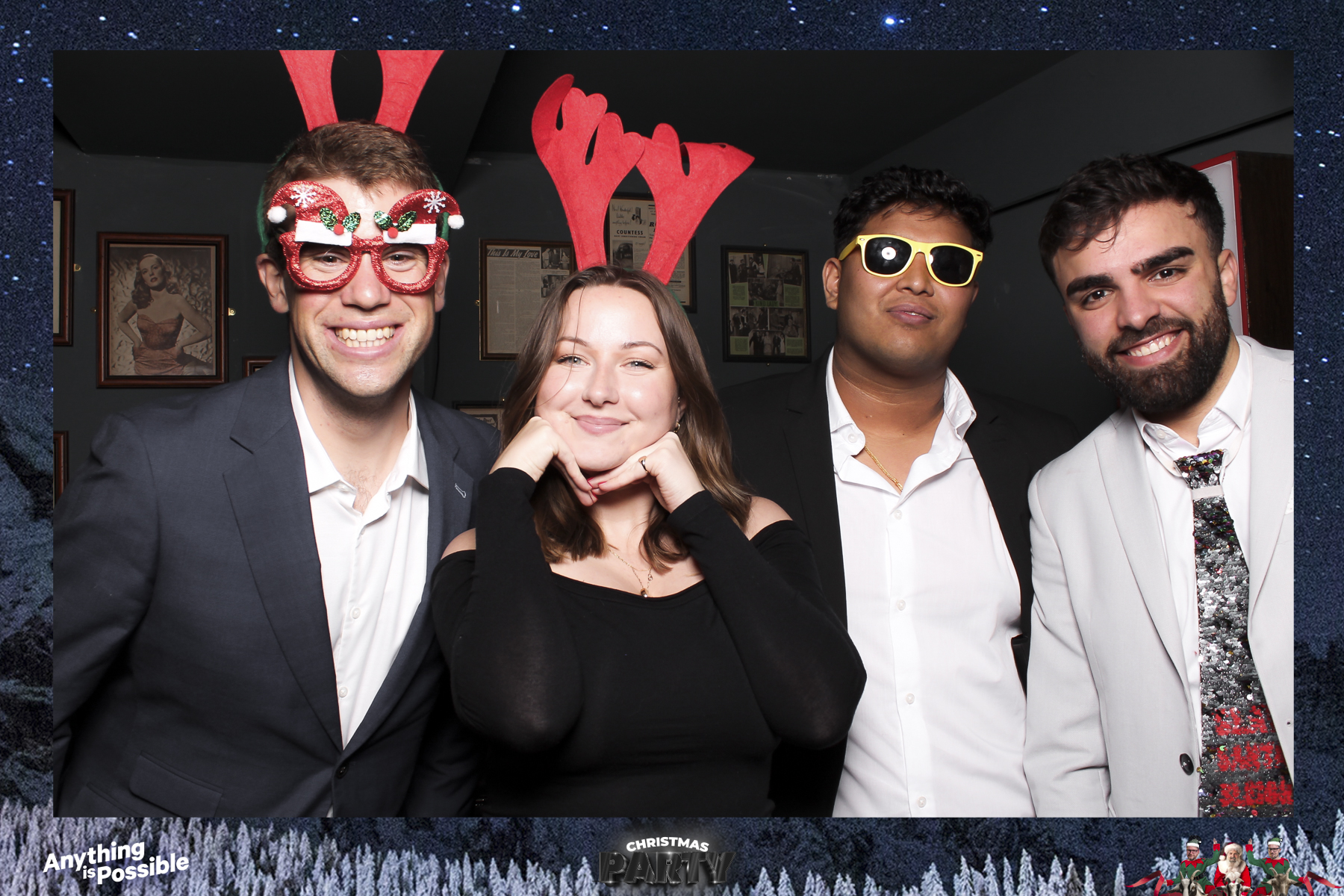 AIP XMAS Party 2024 | View more photos from the event at gallery.freshbooths.com/u/FreshBooths/AIP-XMAS-Party-2024