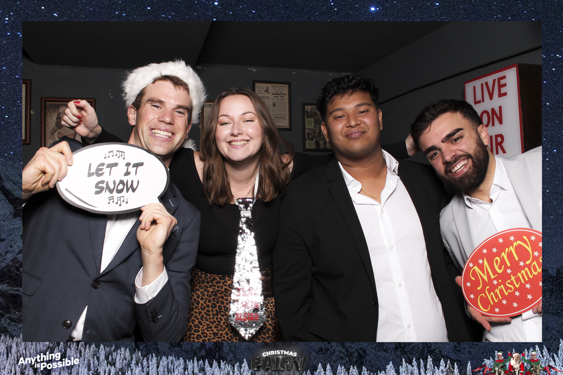 AIP XMAS Party 2024 | View more photos from the event at gallery.freshbooths.com/u/FreshBooths/AIP-XMAS-Party-2024