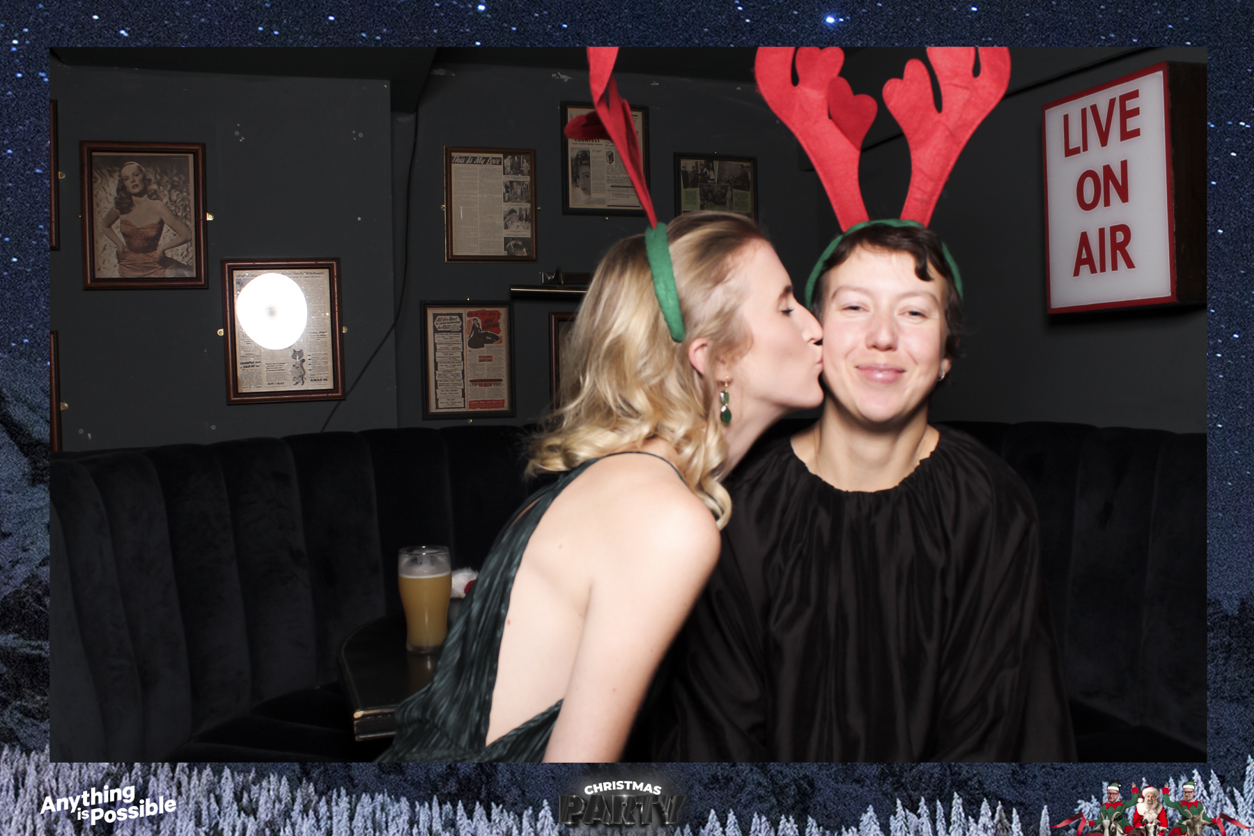AIP XMAS Party 2024 | View more photos from the event at gallery.freshbooths.com/u/FreshBooths/AIP-XMAS-Party-2024