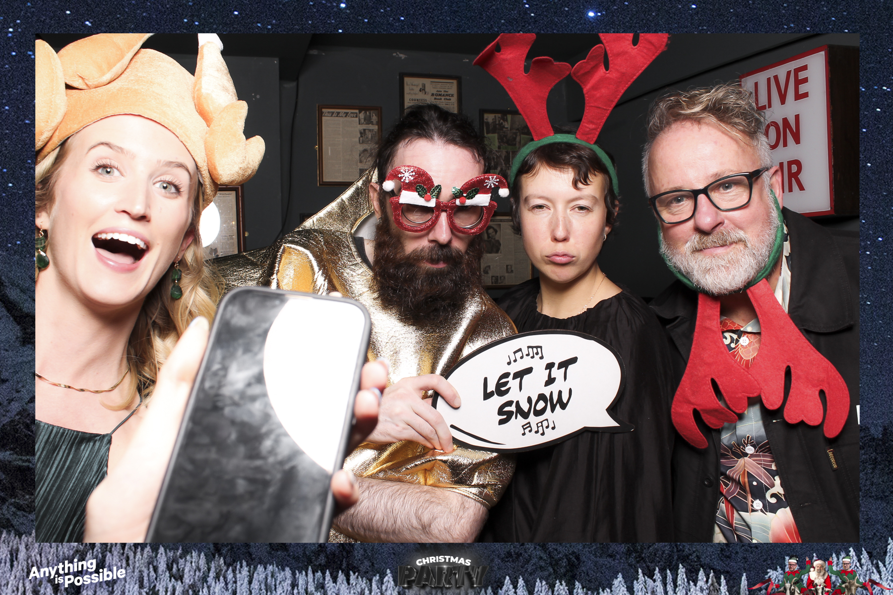 AIP XMAS Party 2024 | View more photos from the event at gallery.freshbooths.com/u/FreshBooths/AIP-XMAS-Party-2024