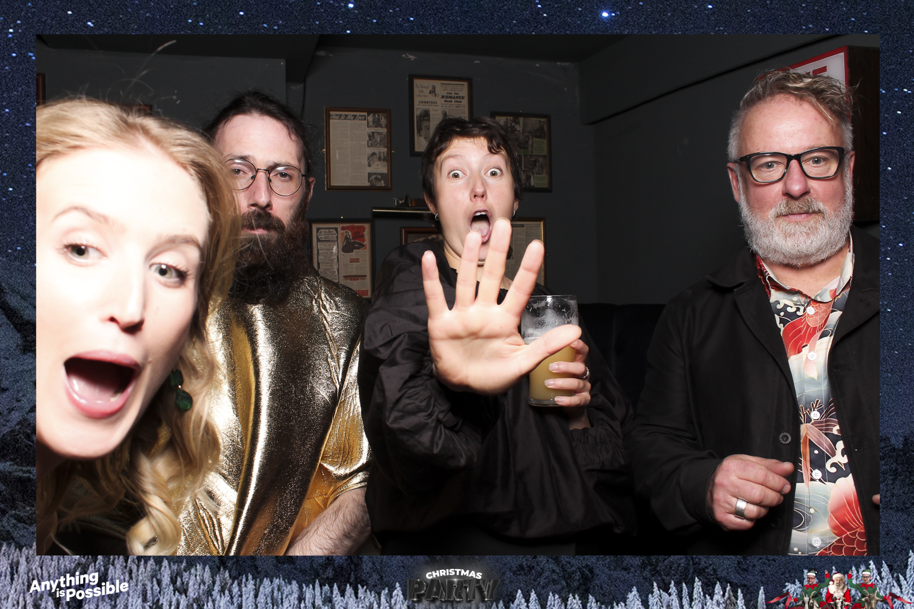 AIP XMAS Party 2024 | View more photos from the event at gallery.freshbooths.com/u/FreshBooths/AIP-XMAS-Party-2024