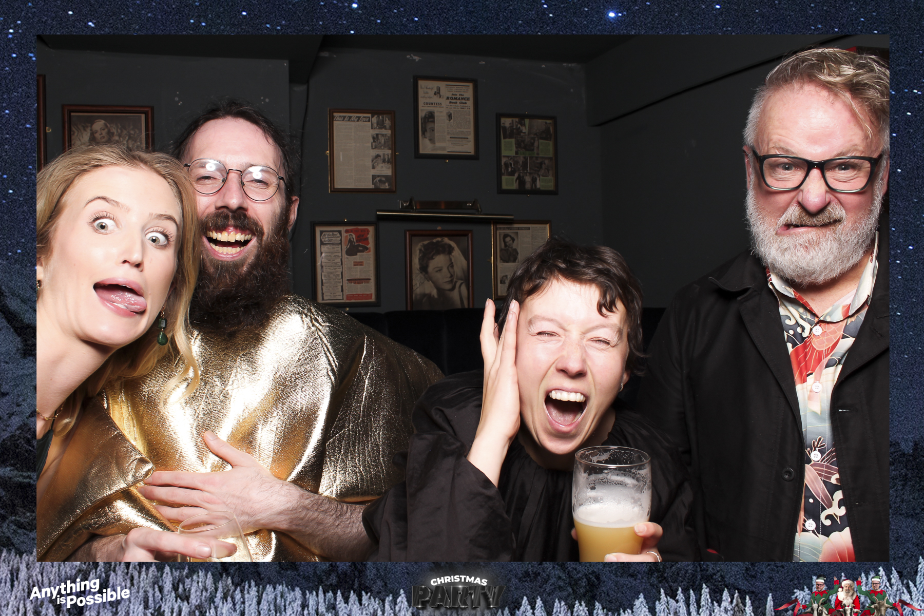 AIP XMAS Party 2024 | View more photos from the event at gallery.freshbooths.com/u/FreshBooths/AIP-XMAS-Party-2024