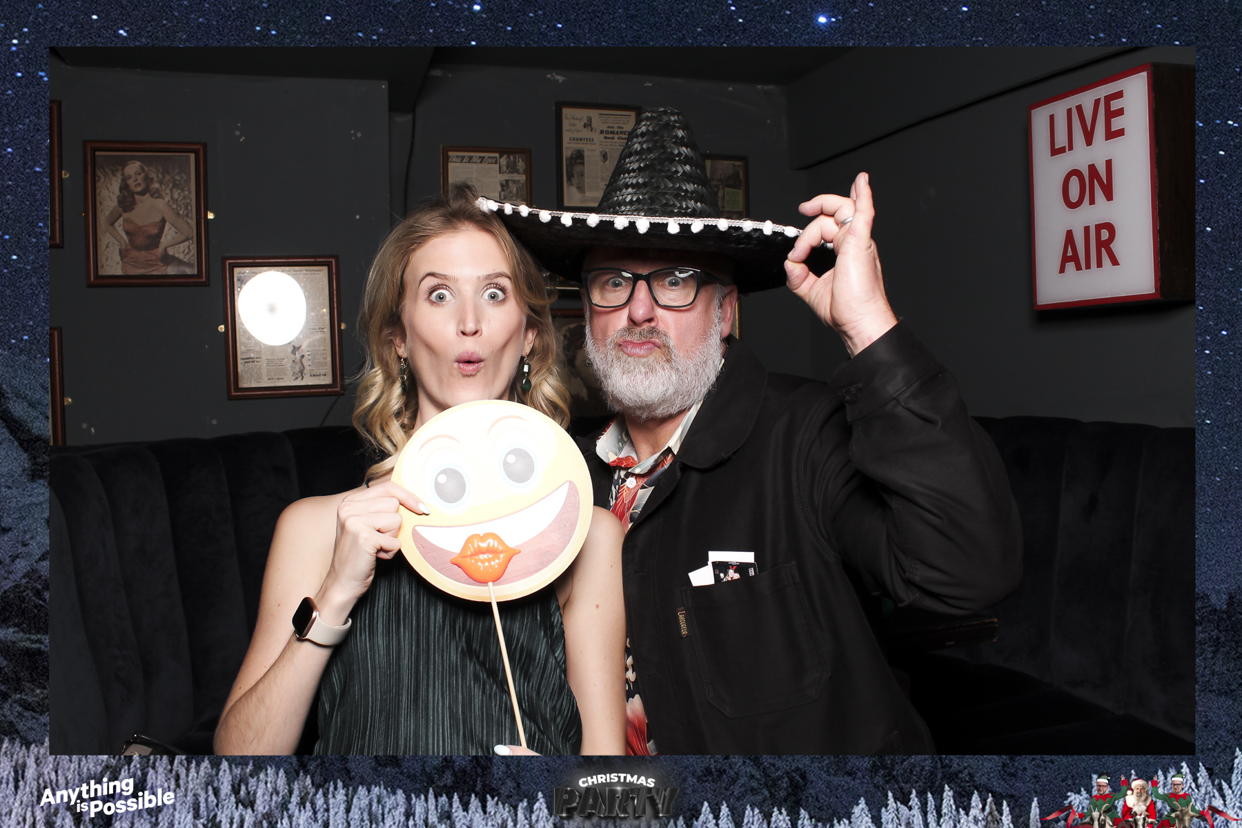 AIP XMAS Party 2024 | View more photos from the event at gallery.freshbooths.com/u/FreshBooths/AIP-XMAS-Party-2024