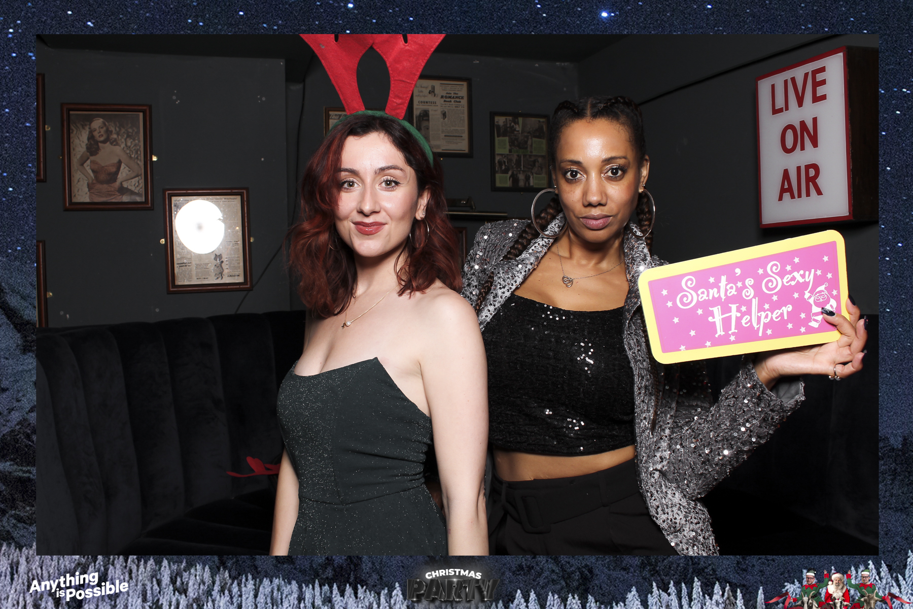 AIP XMAS Party 2024 | View more photos from the event at gallery.freshbooths.com/u/FreshBooths/AIP-XMAS-Party-2024