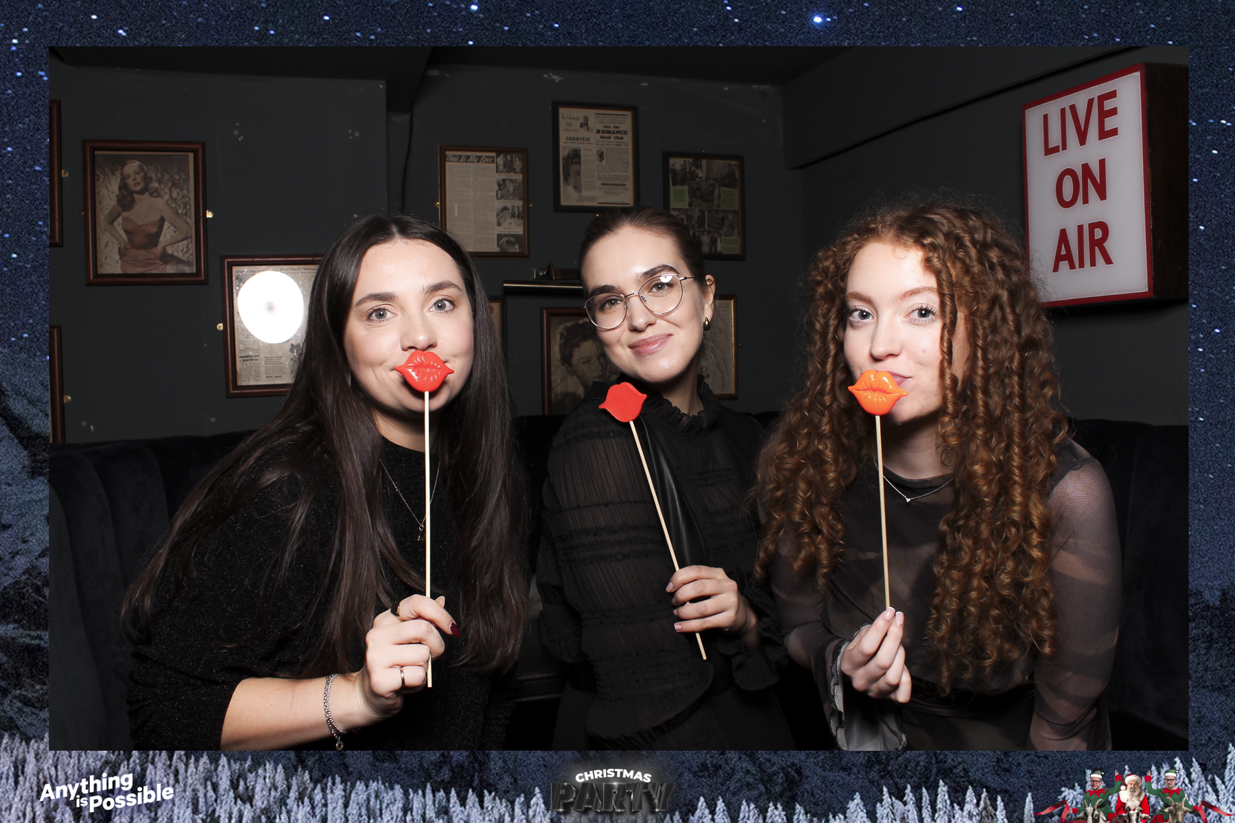 AIP XMAS Party 2024 | View more photos from the event at gallery.freshbooths.com/u/FreshBooths/AIP-XMAS-Party-2024