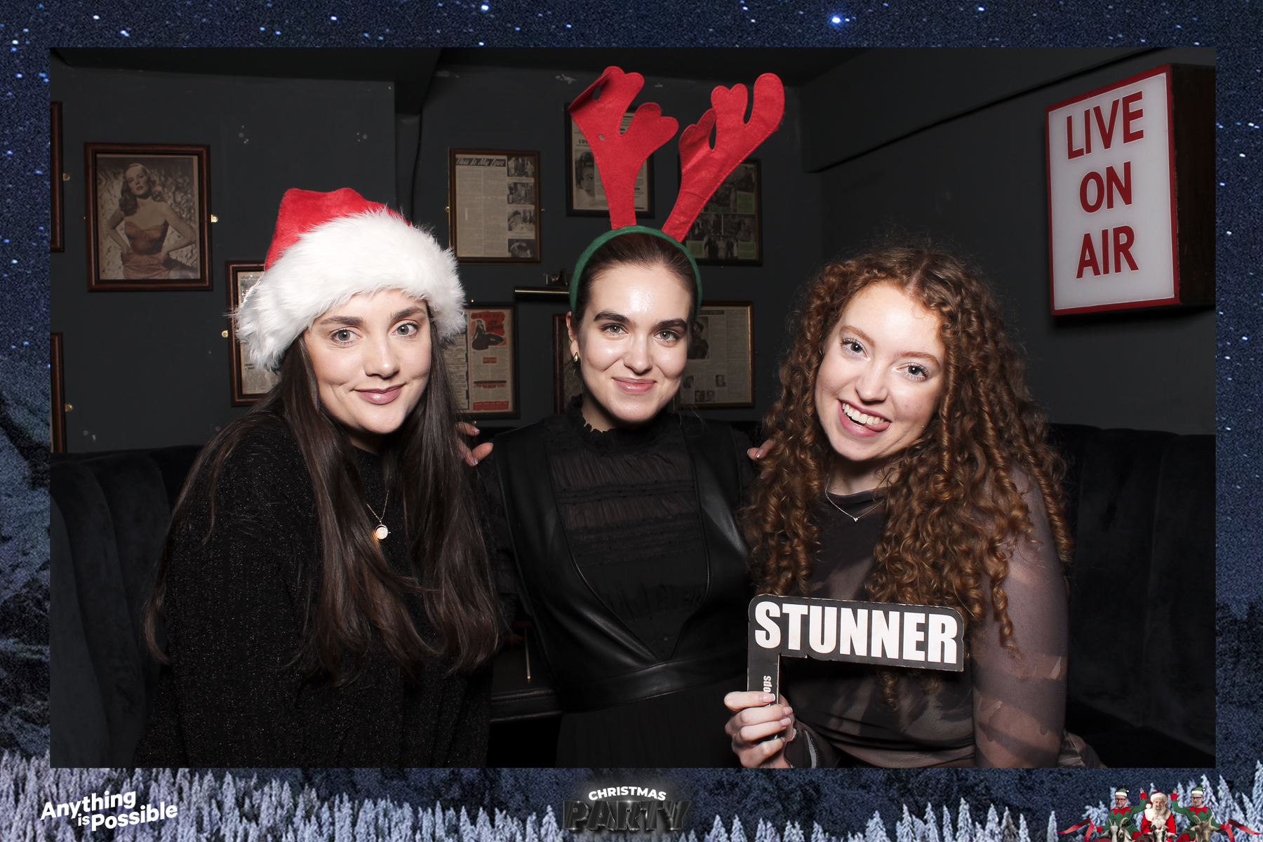 AIP XMAS Party 2024 | View more photos from the event at gallery.freshbooths.com/u/FreshBooths/AIP-XMAS-Party-2024