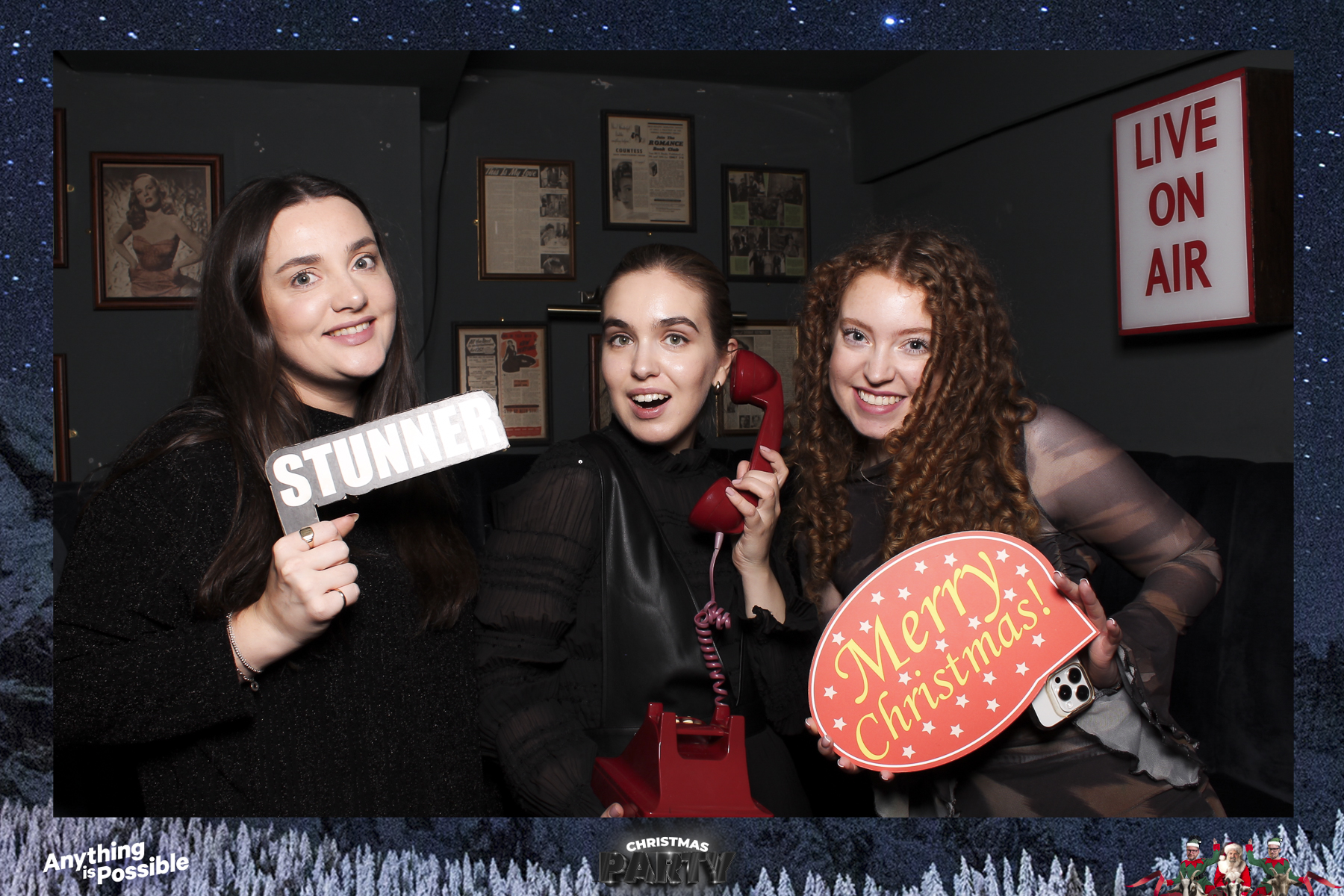 AIP XMAS Party 2024 | View more photos from the event at gallery.freshbooths.com/u/FreshBooths/AIP-XMAS-Party-2024