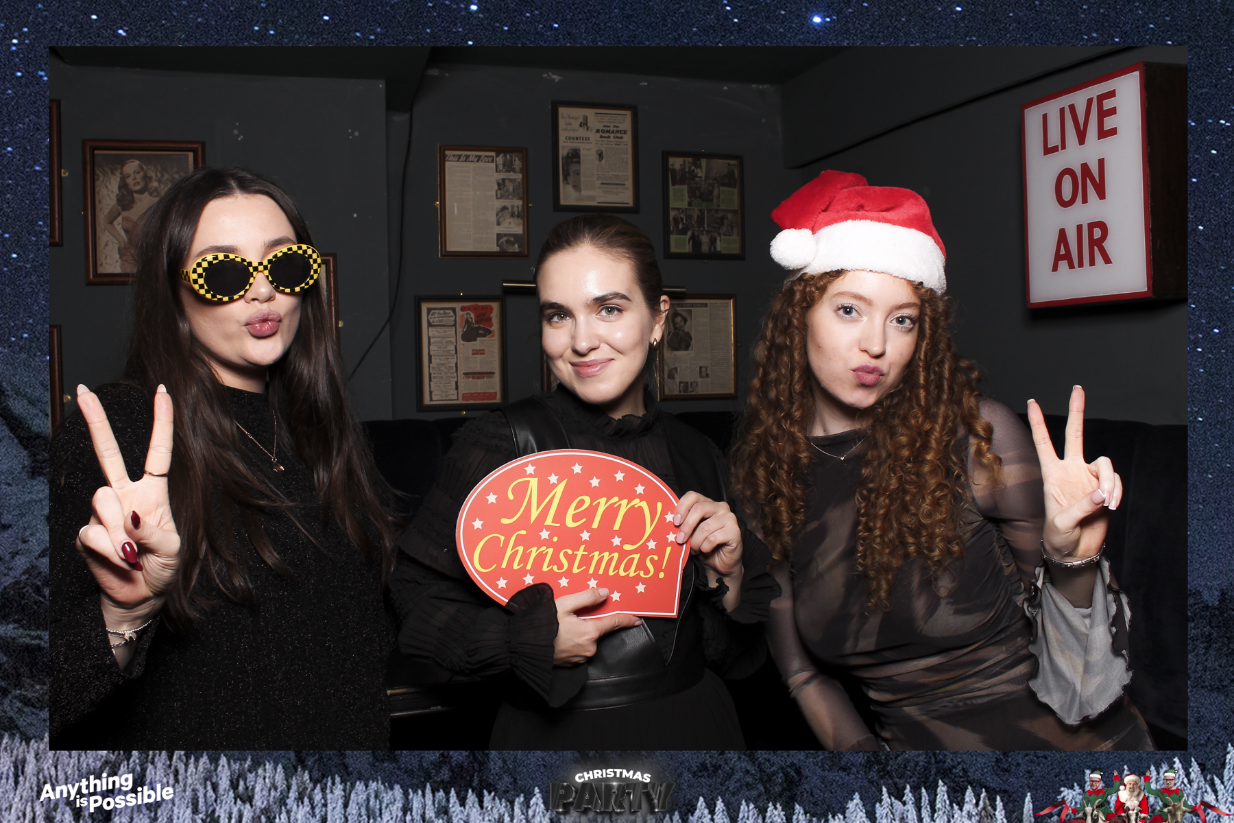 AIP XMAS Party 2024 | View more photos from the event at gallery.freshbooths.com/u/FreshBooths/AIP-XMAS-Party-2024