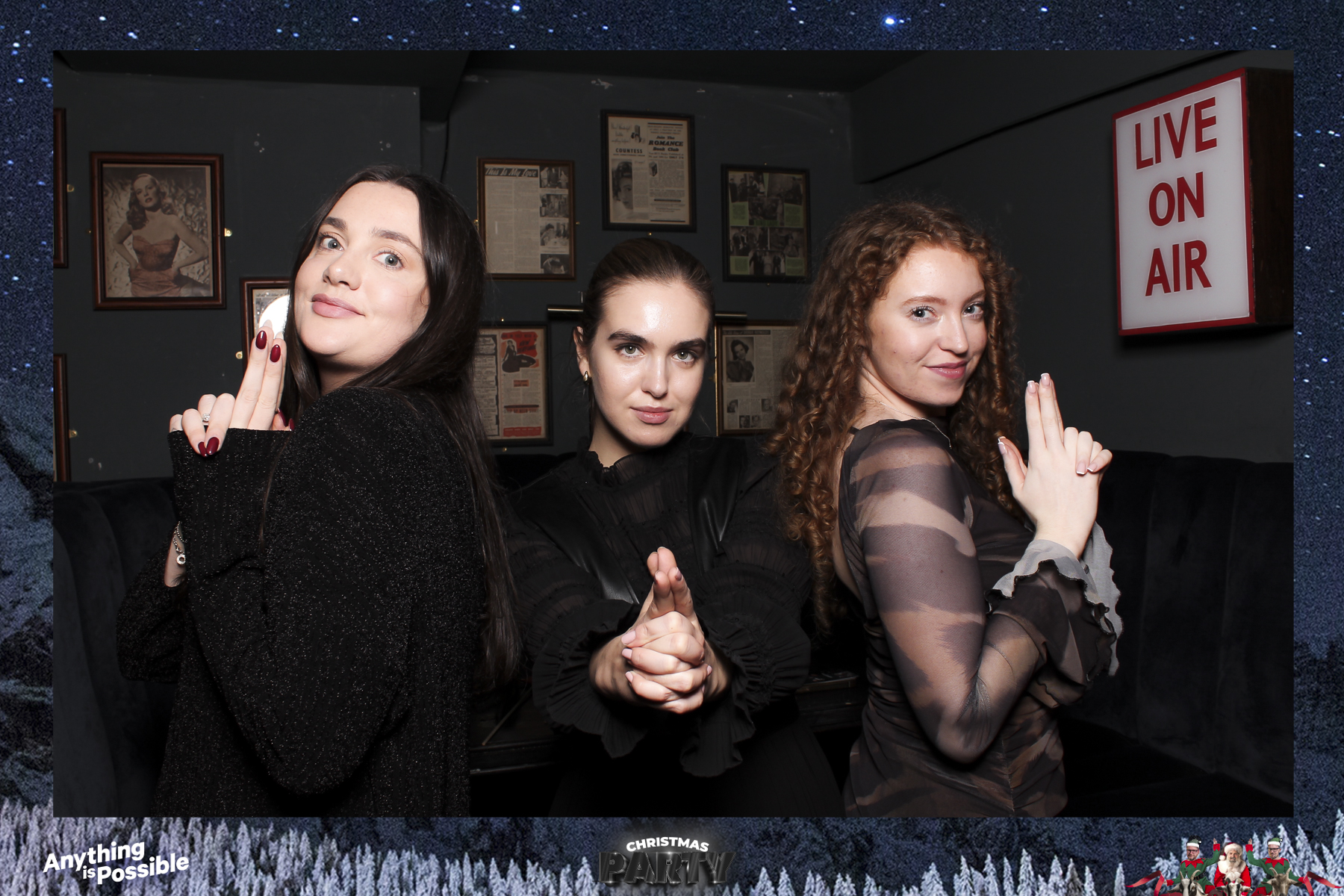 AIP XMAS Party 2024 | View more photos from the event at gallery.freshbooths.com/u/FreshBooths/AIP-XMAS-Party-2024