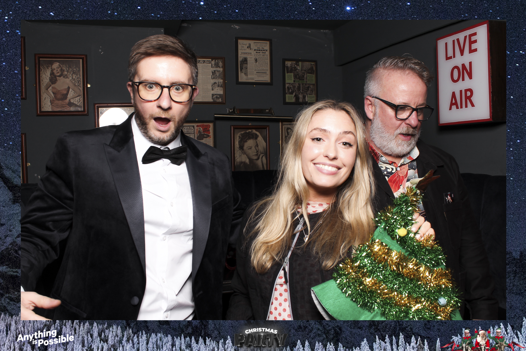 AIP XMAS Party 2024 | View more photos from the event at gallery.freshbooths.com/u/FreshBooths/AIP-XMAS-Party-2024