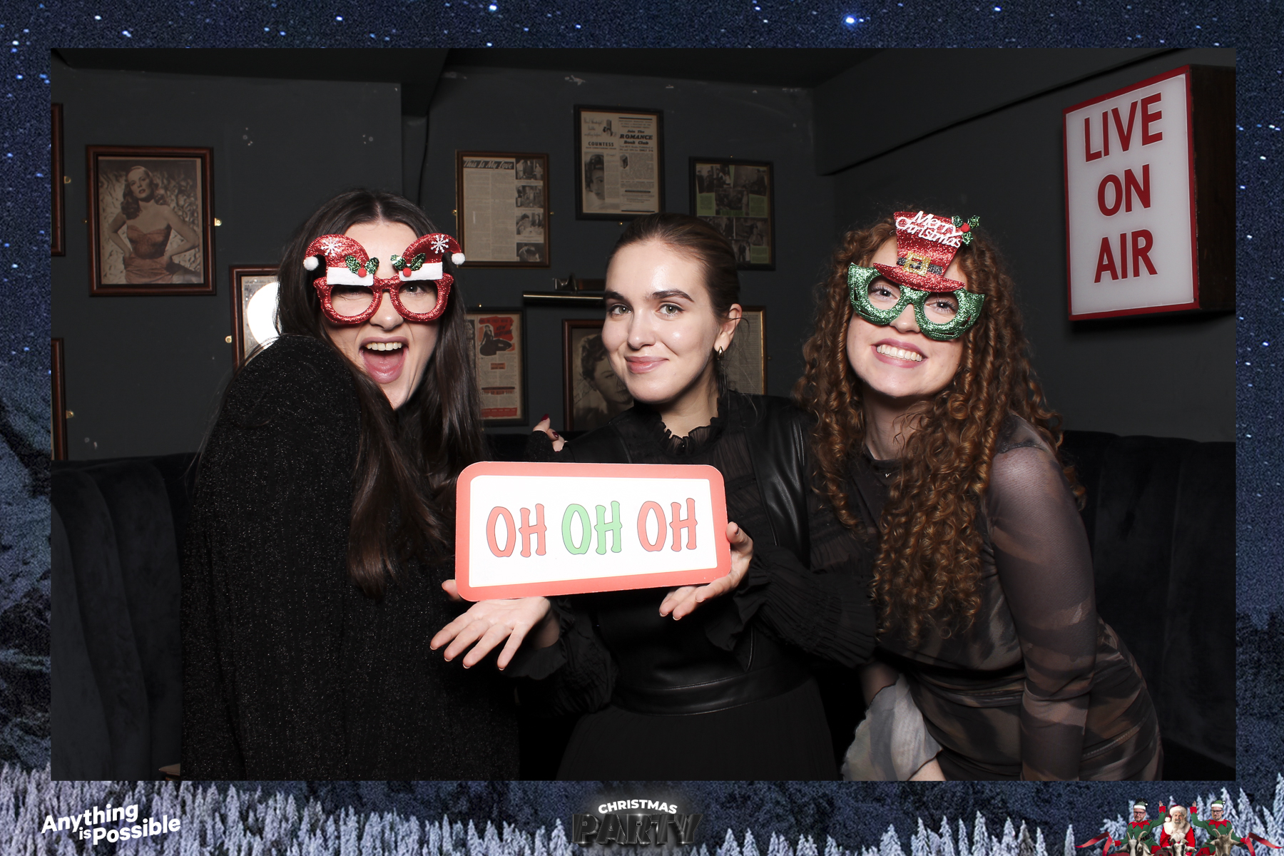 AIP XMAS Party 2024 | View more photos from the event at gallery.freshbooths.com/u/FreshBooths/AIP-XMAS-Party-2024