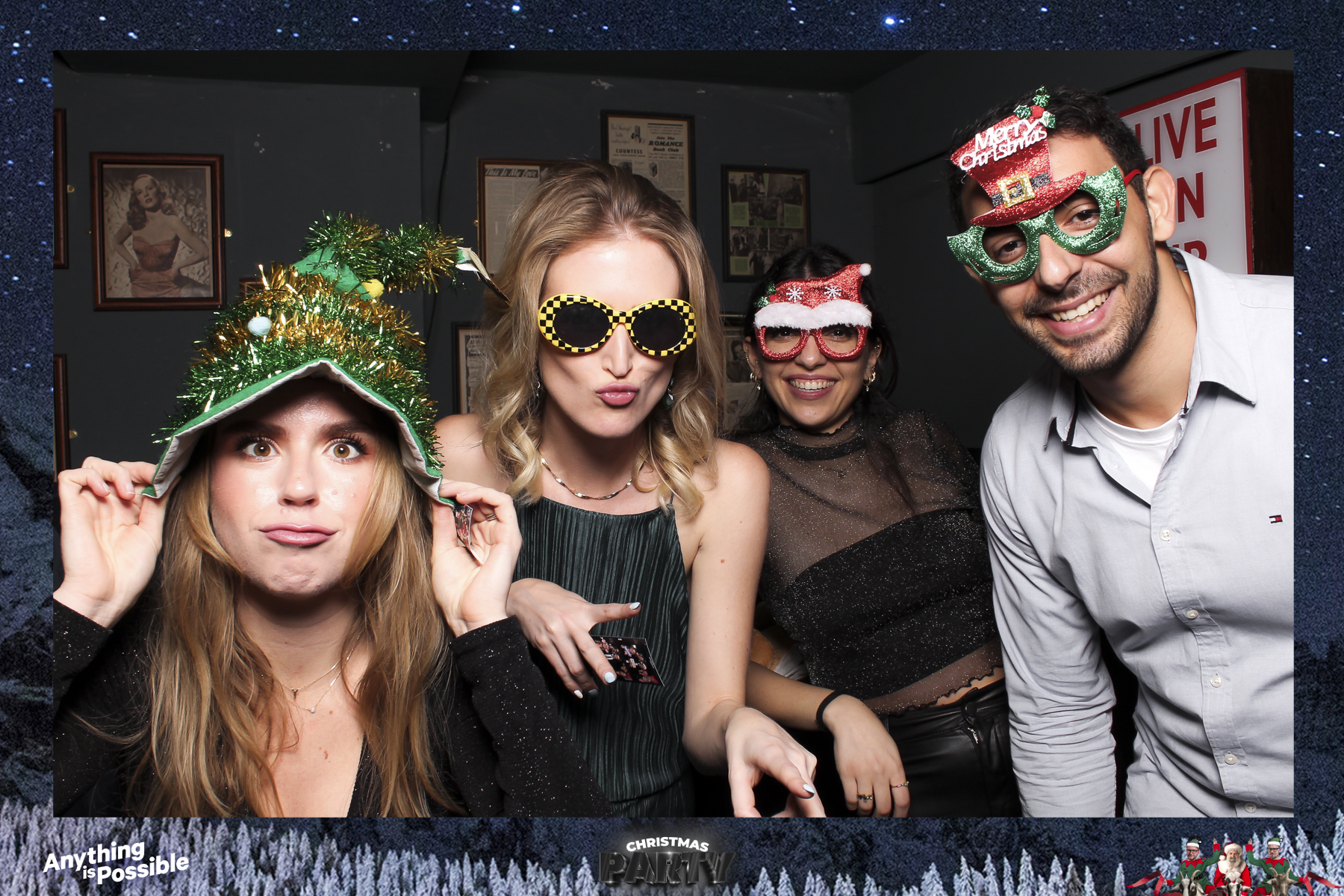 AIP XMAS Party 2024 | View more photos from the event at gallery.freshbooths.com/u/FreshBooths/AIP-XMAS-Party-2024