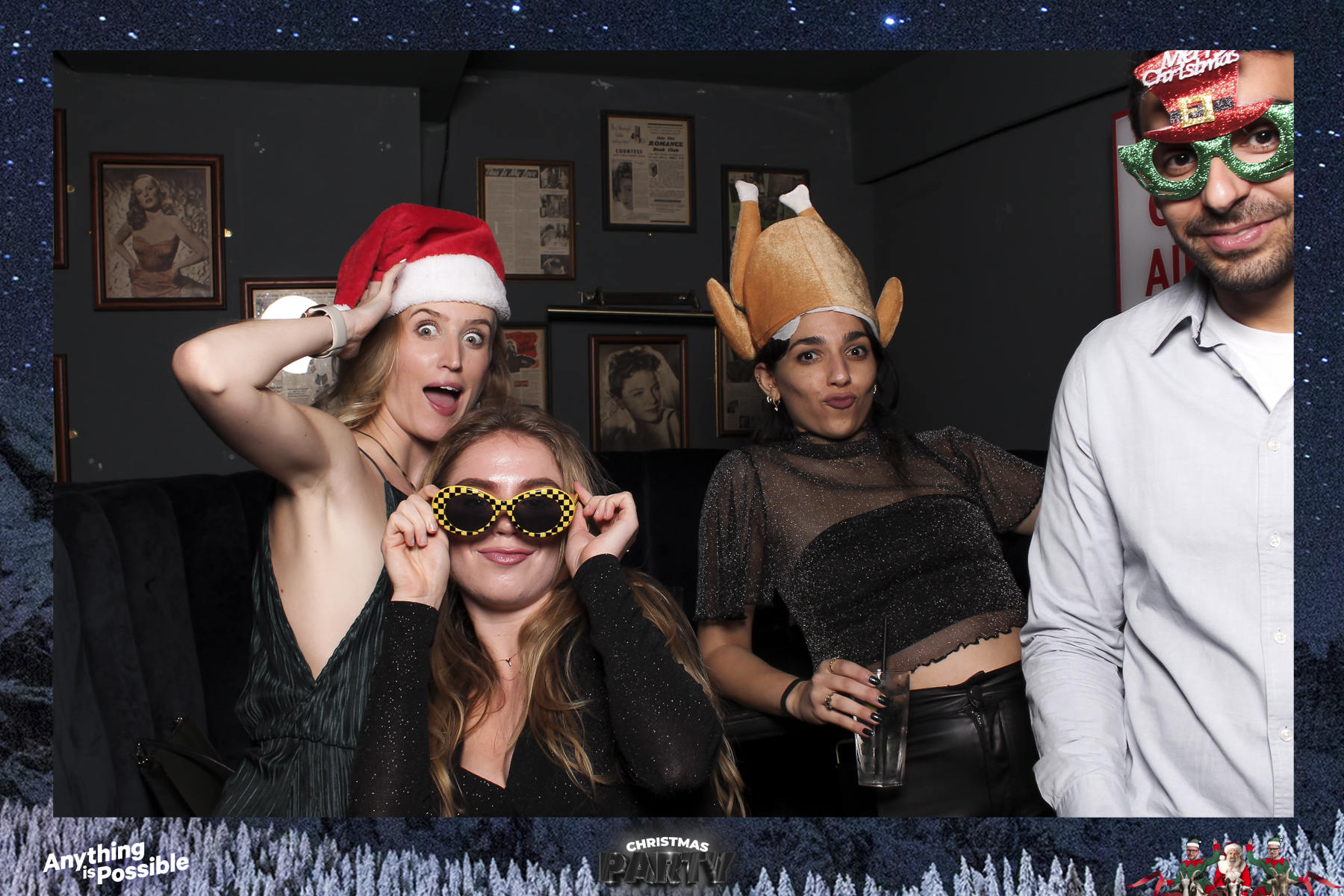 AIP XMAS Party 2024 | View more photos from the event at gallery.freshbooths.com/u/FreshBooths/AIP-XMAS-Party-2024