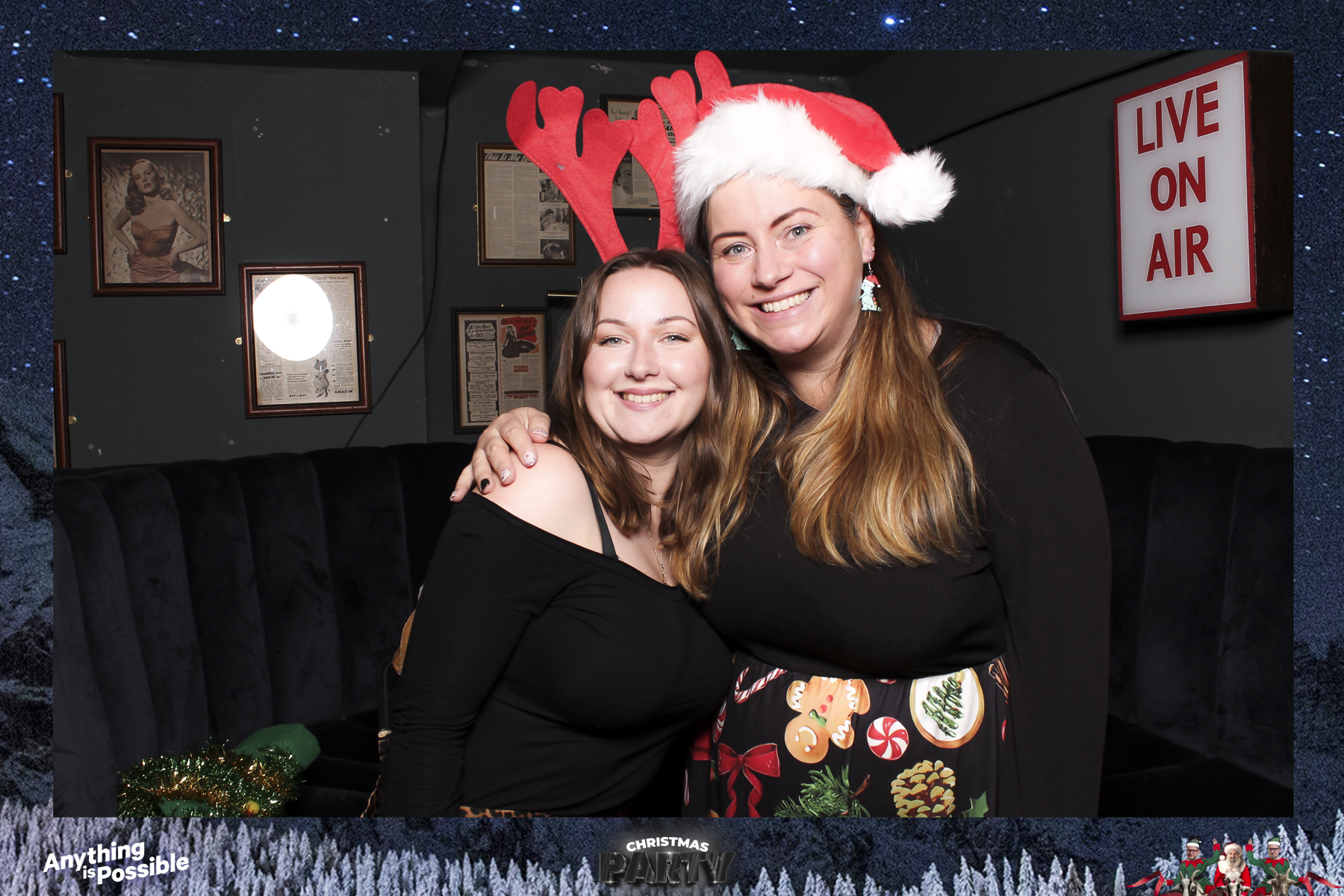 AIP XMAS Party 2024 | View more photos from the event at gallery.freshbooths.com/u/FreshBooths/AIP-XMAS-Party-2024