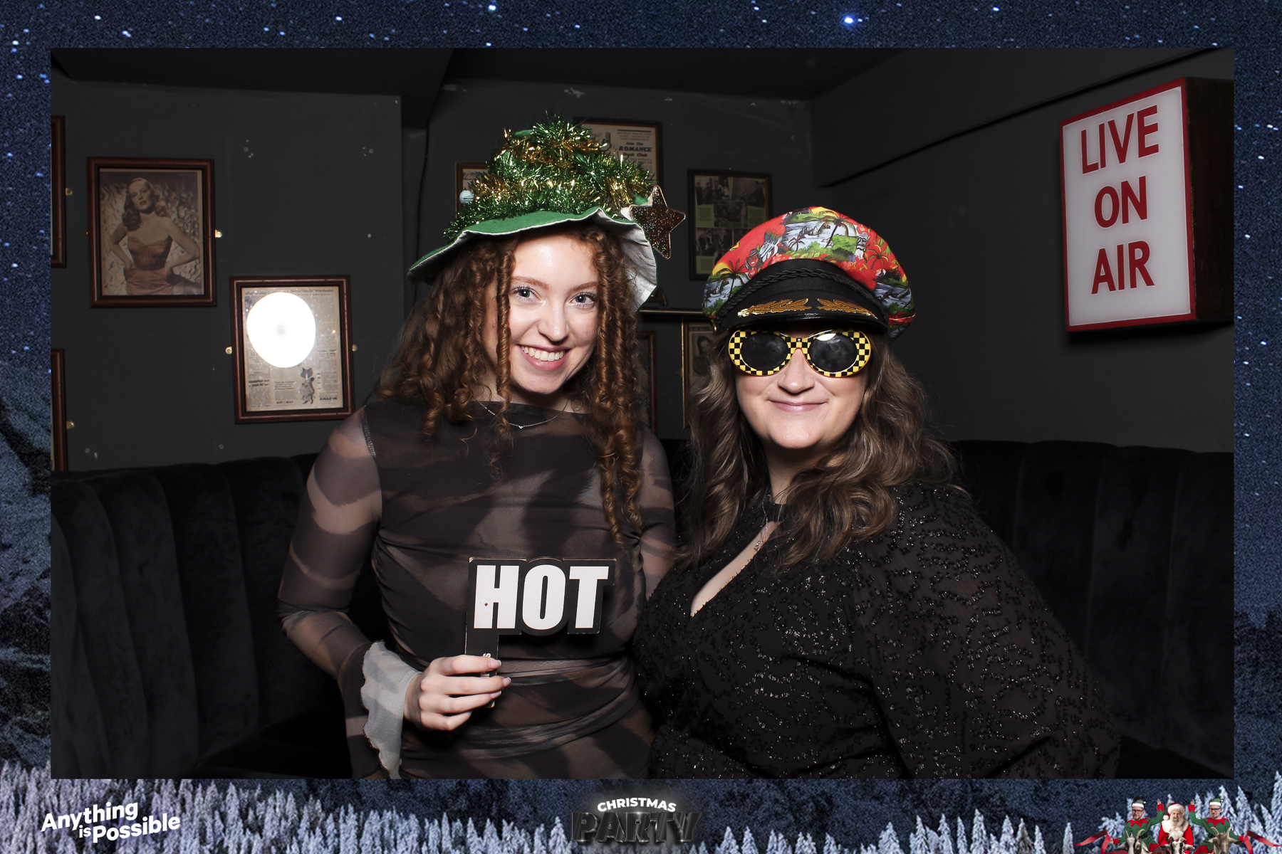 AIP XMAS Party 2024 | View more photos from the event at gallery.freshbooths.com/u/FreshBooths/AIP-XMAS-Party-2024