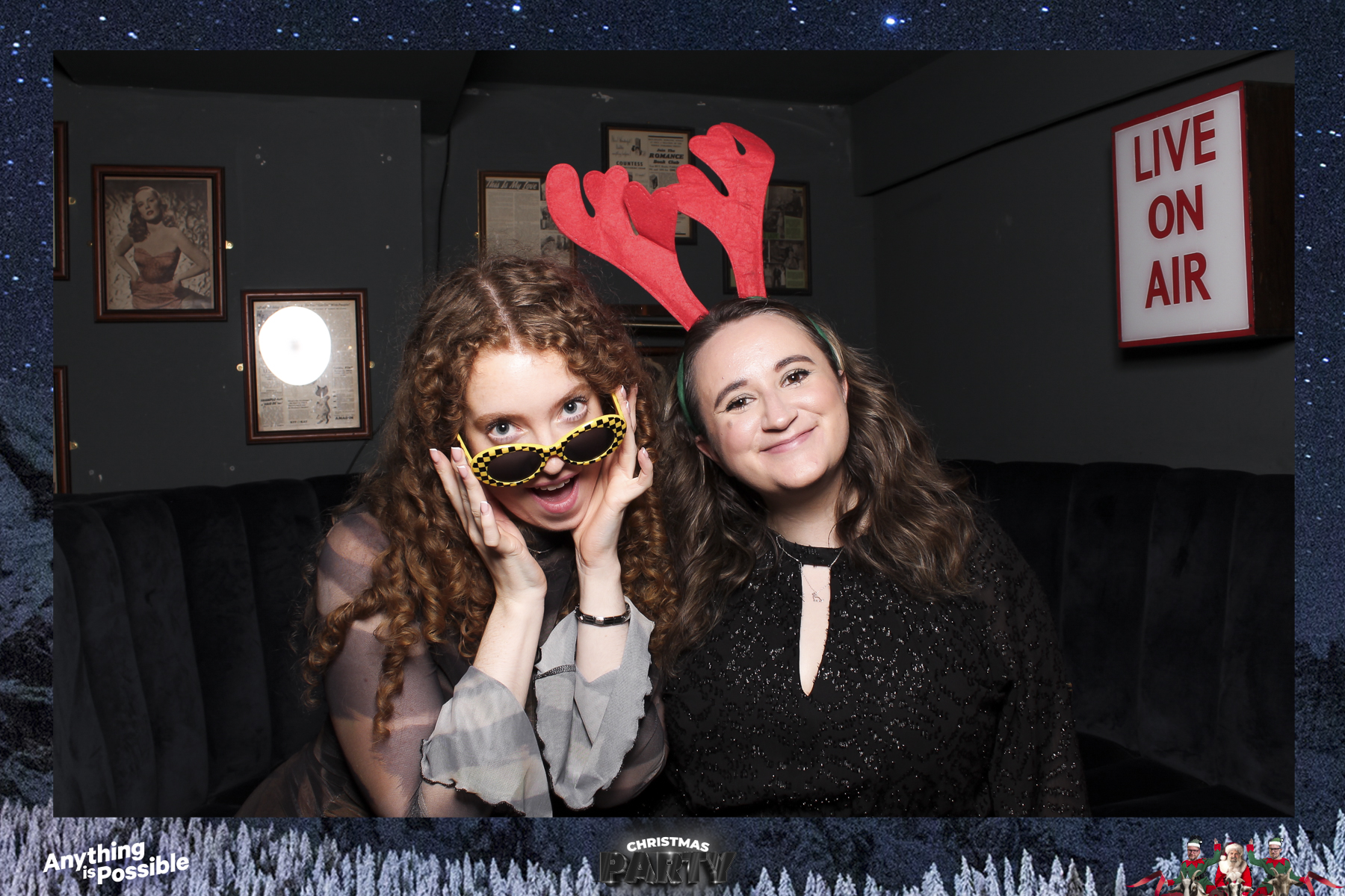 AIP XMAS Party 2024 | View more photos from the event at gallery.freshbooths.com/u/FreshBooths/AIP-XMAS-Party-2024