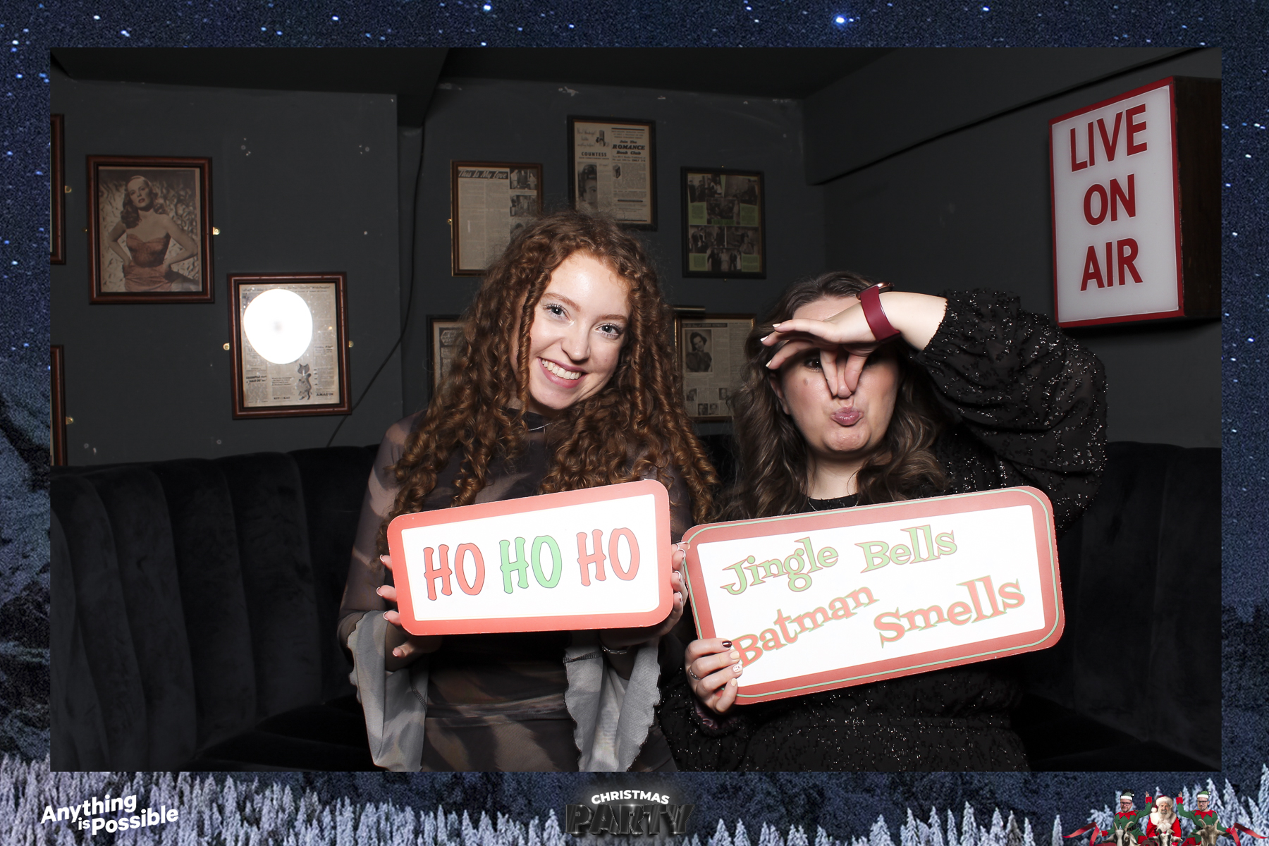 AIP XMAS Party 2024 | View more photos from the event at gallery.freshbooths.com/u/FreshBooths/AIP-XMAS-Party-2024