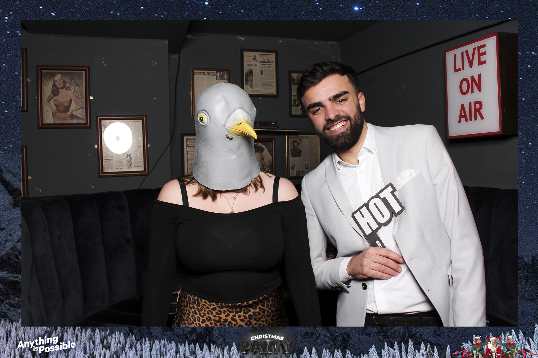 AIP XMAS Party 2024 | View more photos from the event at gallery.freshbooths.com/u/FreshBooths/AIP-XMAS-Party-2024