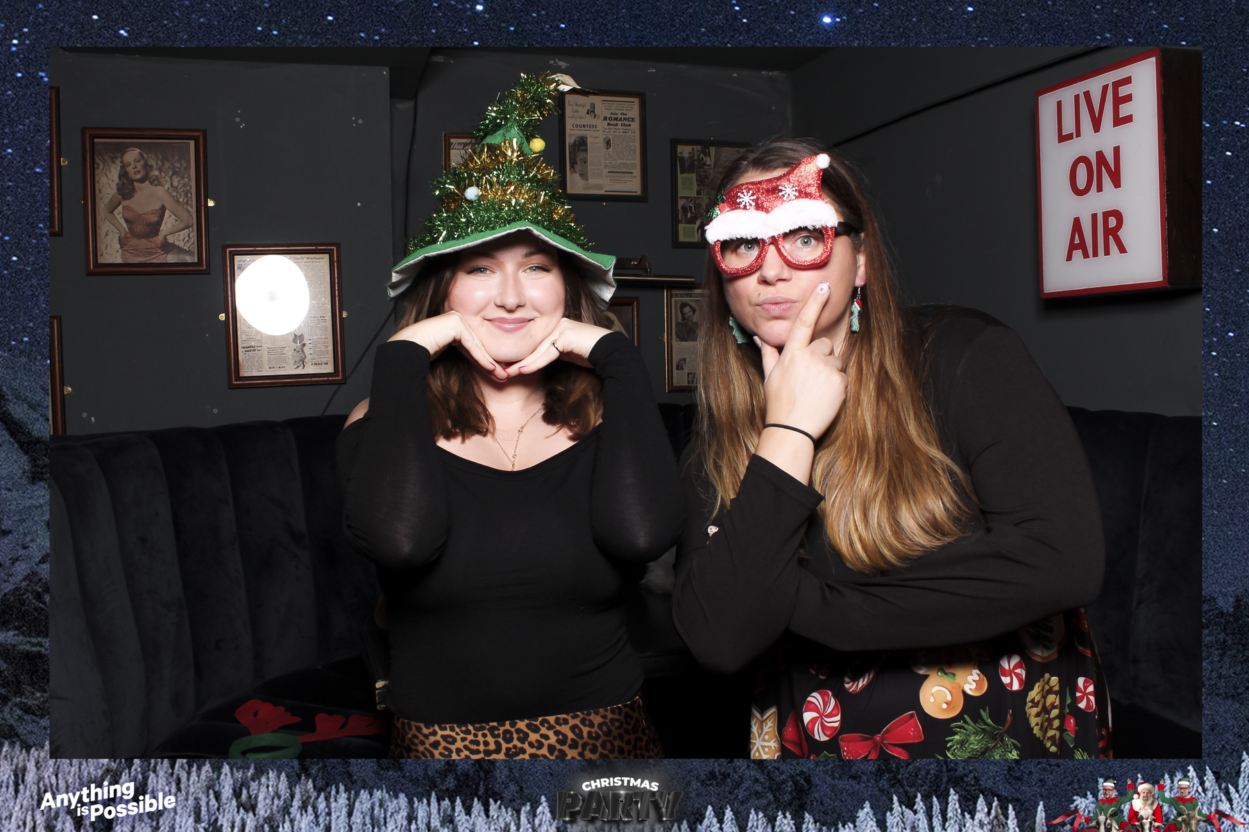 AIP XMAS Party 2024 | View more photos from the event at gallery.freshbooths.com/u/FreshBooths/AIP-XMAS-Party-2024