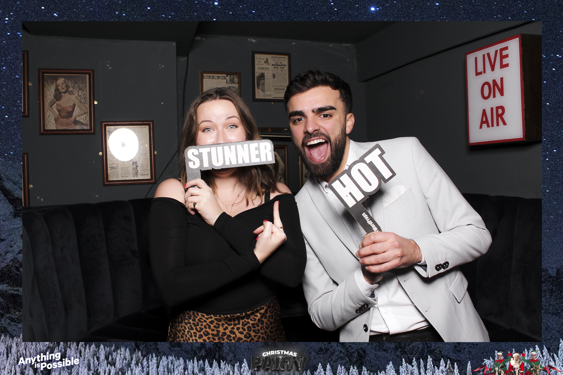 AIP XMAS Party 2024 | View more photos from the event at gallery.freshbooths.com/u/FreshBooths/AIP-XMAS-Party-2024