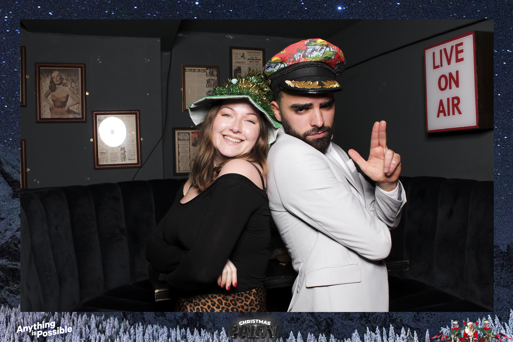 AIP XMAS Party 2024 | View more photos from the event at gallery.freshbooths.com/u/FreshBooths/AIP-XMAS-Party-2024