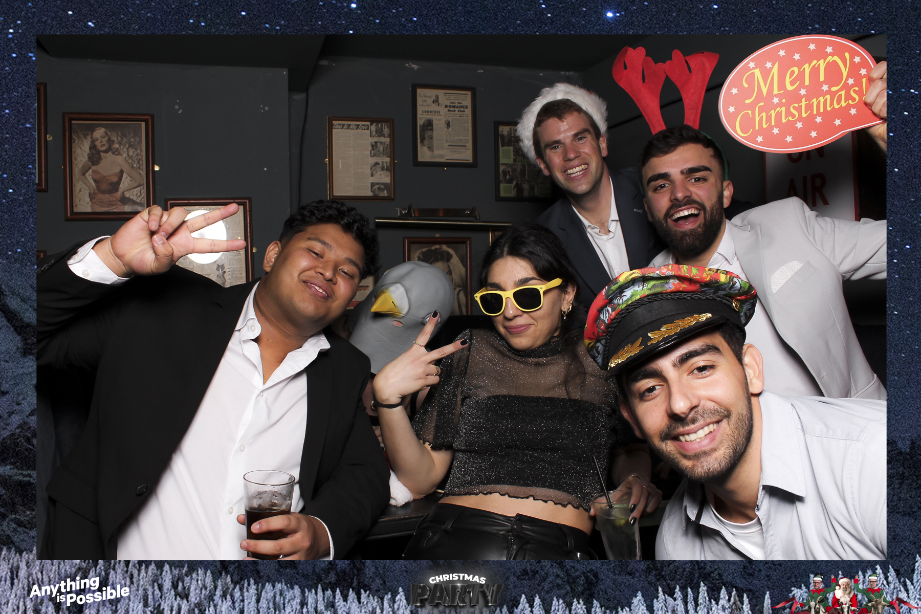AIP XMAS Party 2024 | View more photos from the event at gallery.freshbooths.com/u/FreshBooths/AIP-XMAS-Party-2024