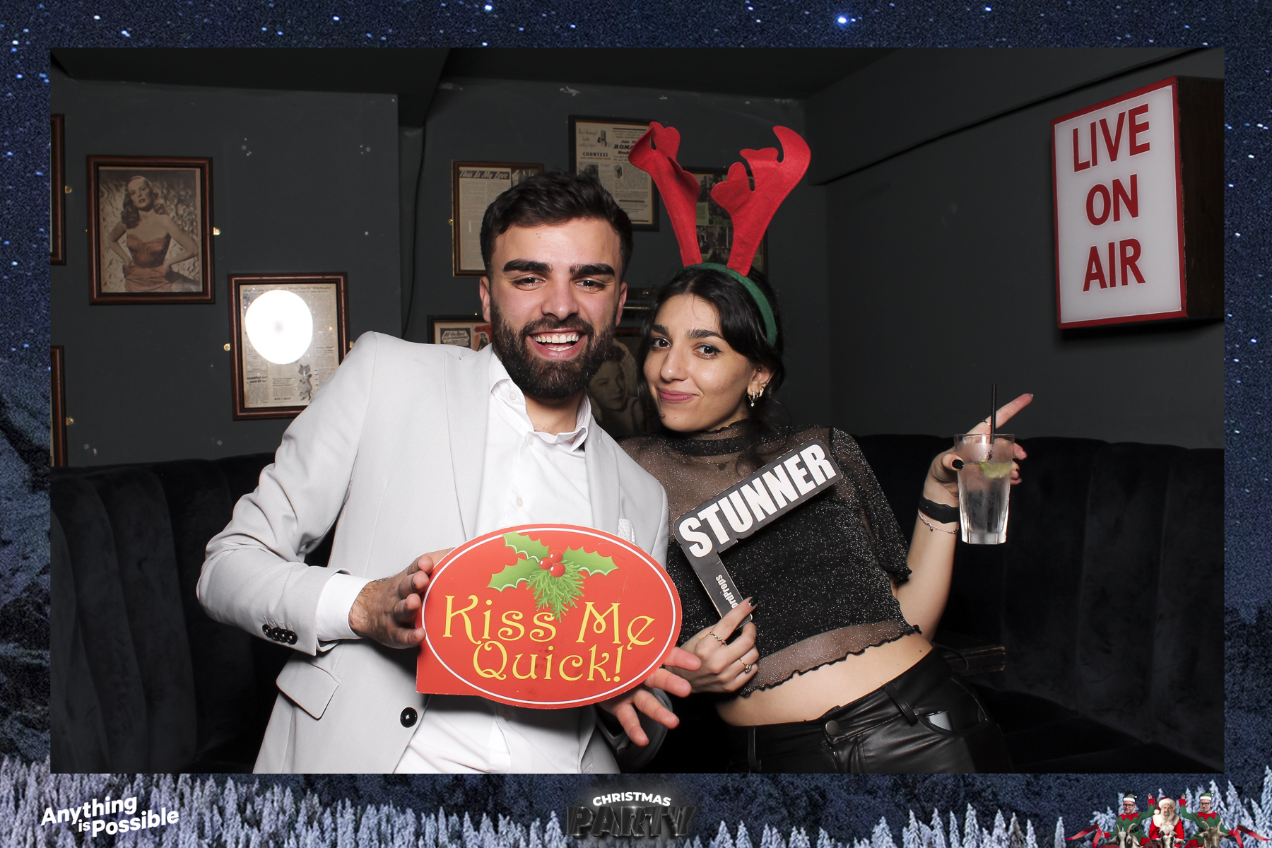 AIP XMAS Party 2024 | View more photos from the event at gallery.freshbooths.com/u/FreshBooths/AIP-XMAS-Party-2024