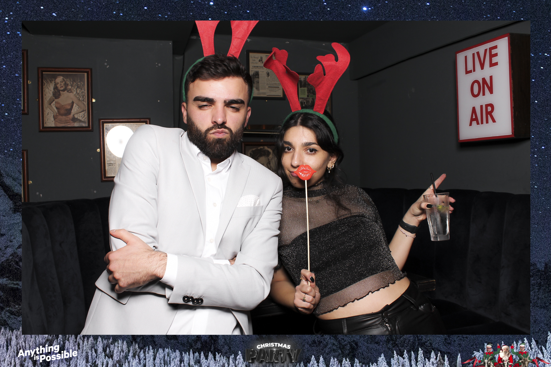 AIP XMAS Party 2024 | View more photos from the event at gallery.freshbooths.com/u/FreshBooths/AIP-XMAS-Party-2024