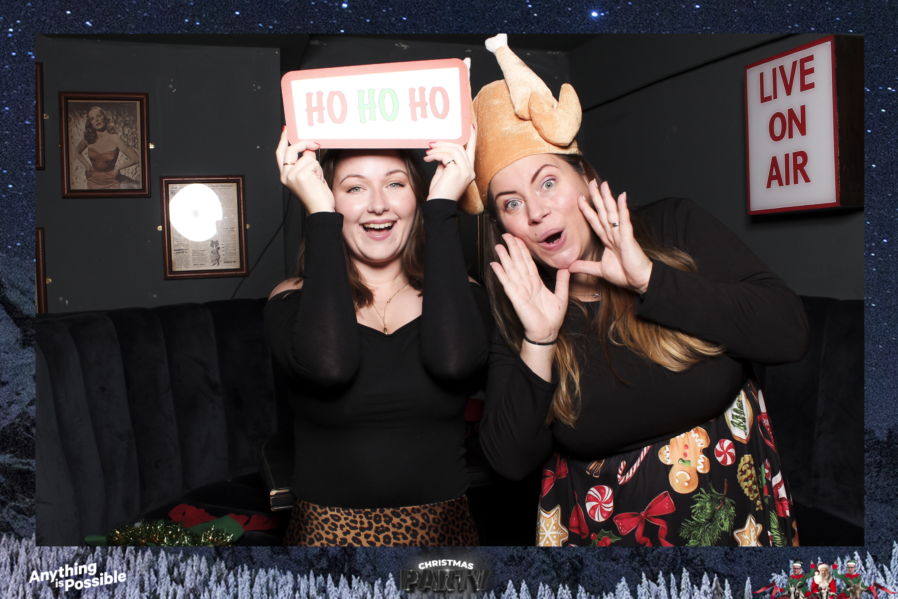 AIP XMAS Party 2024 | View more photos from the event at gallery.freshbooths.com/u/FreshBooths/AIP-XMAS-Party-2024