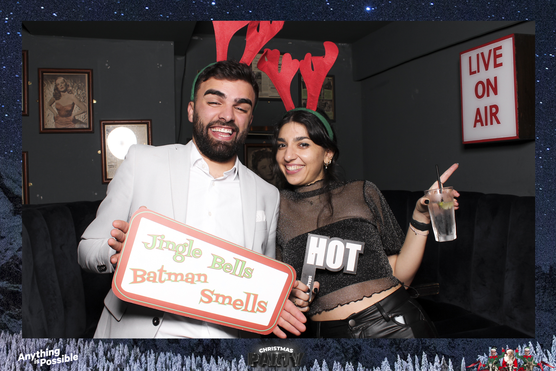 AIP XMAS Party 2024 | View more photos from the event at gallery.freshbooths.com/u/FreshBooths/AIP-XMAS-Party-2024