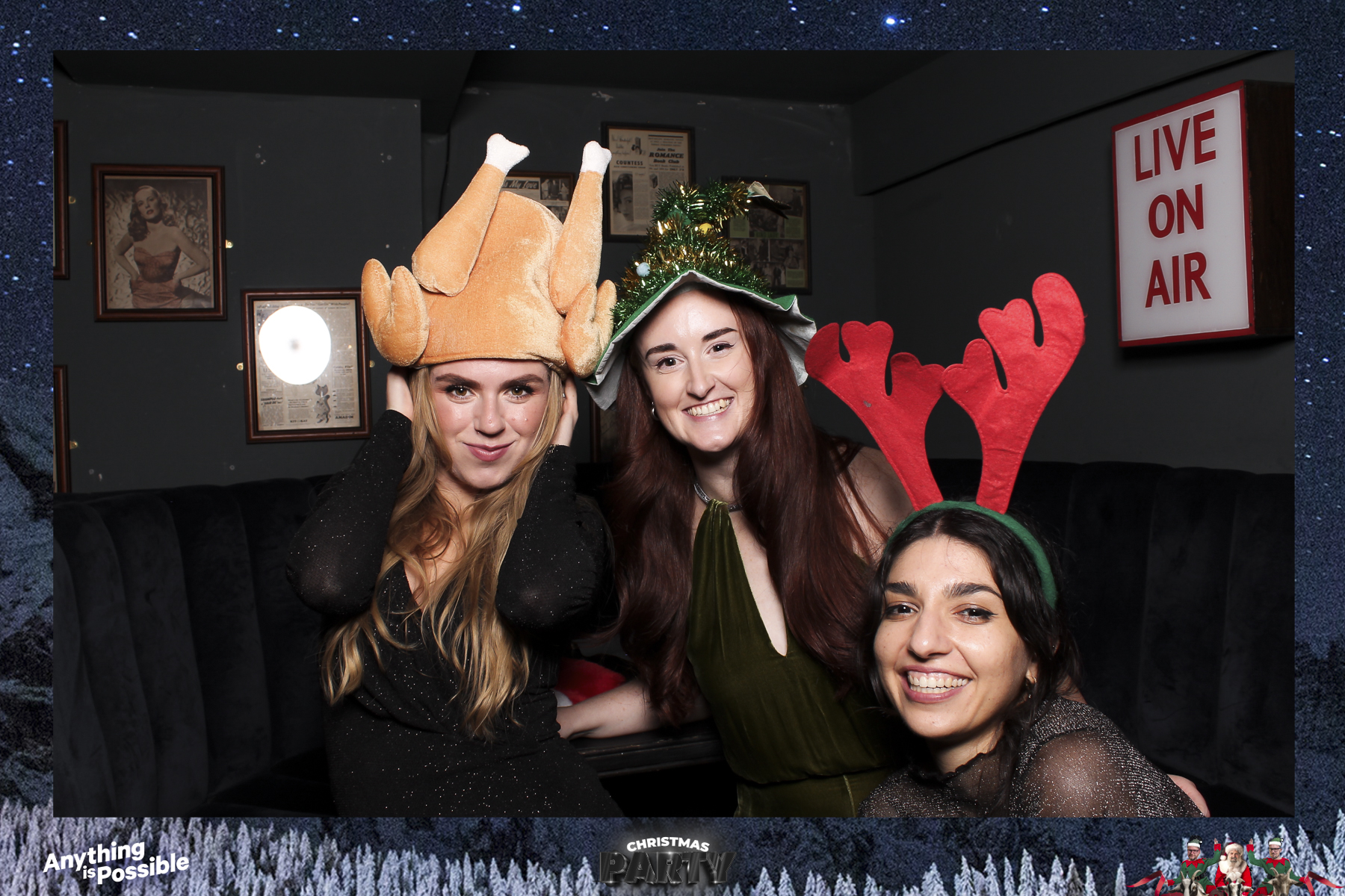 AIP XMAS Party 2024 | View more photos from the event at gallery.freshbooths.com/u/FreshBooths/AIP-XMAS-Party-2024