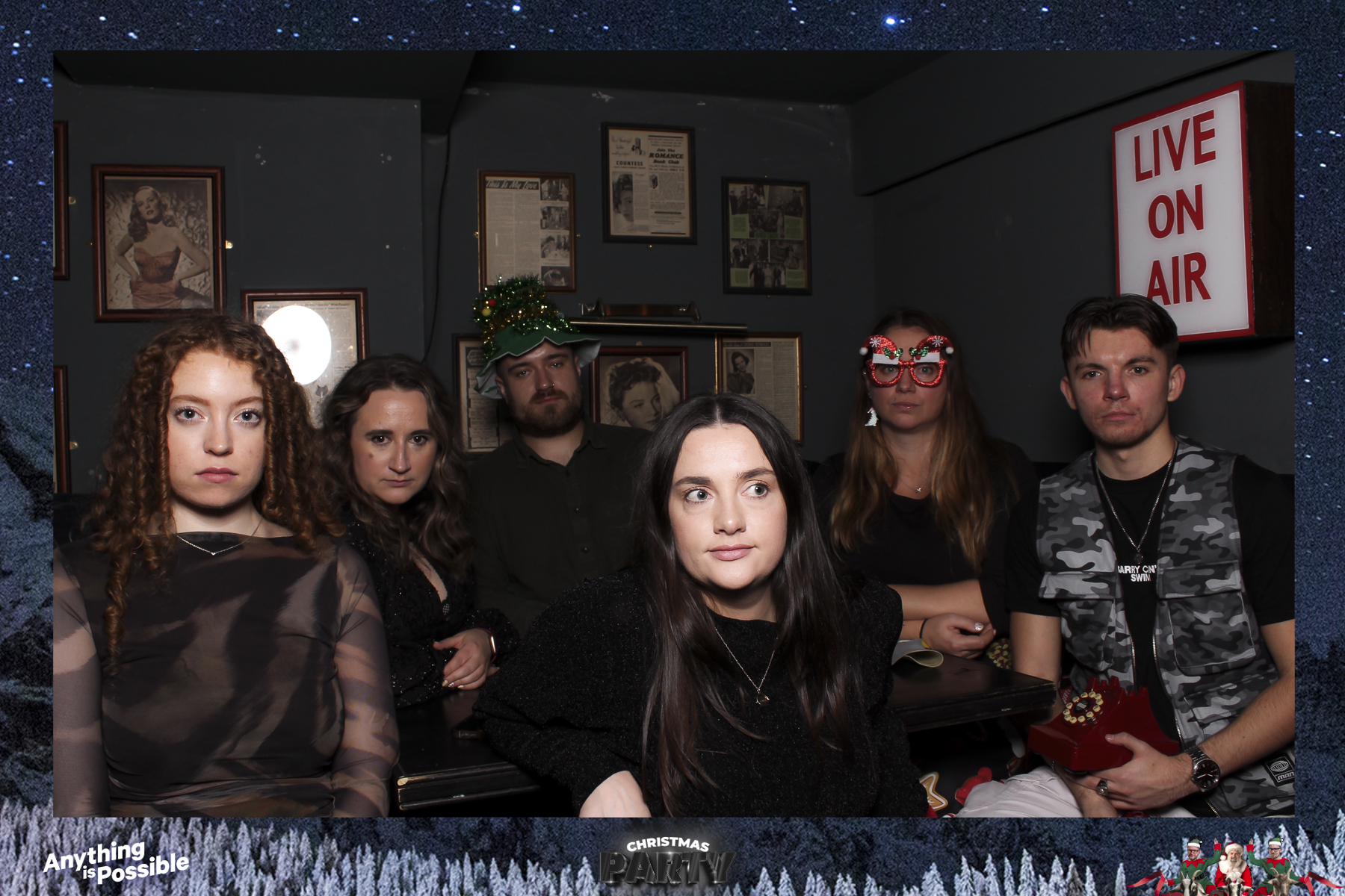 AIP XMAS Party 2024 | View more photos from the event at gallery.freshbooths.com/u/FreshBooths/AIP-XMAS-Party-2024
