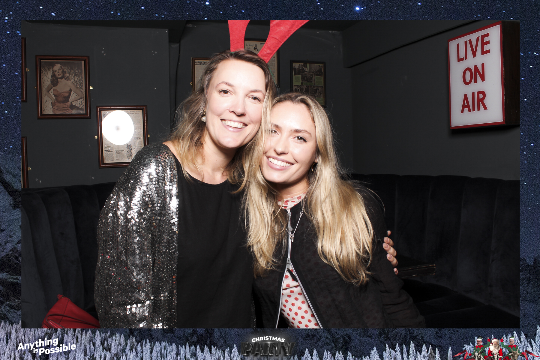 AIP XMAS Party 2024 | View more photos from the event at gallery.freshbooths.com/u/FreshBooths/AIP-XMAS-Party-2024