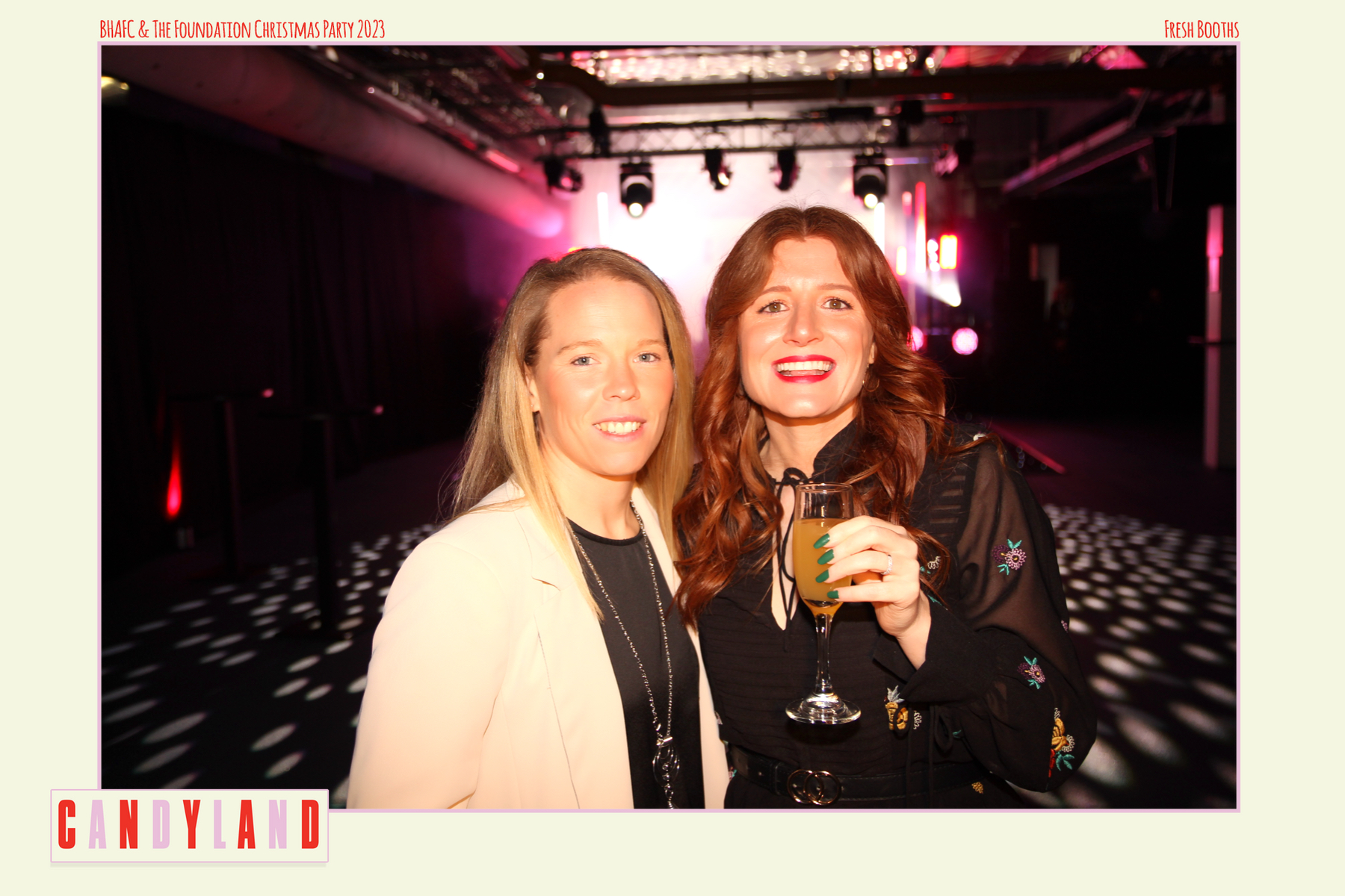 AMEX Xmas Party 2023 | View more photos from the event at gallery.freshbooths.com/u/FreshBooths/AMEX-Xmas-Party-2023