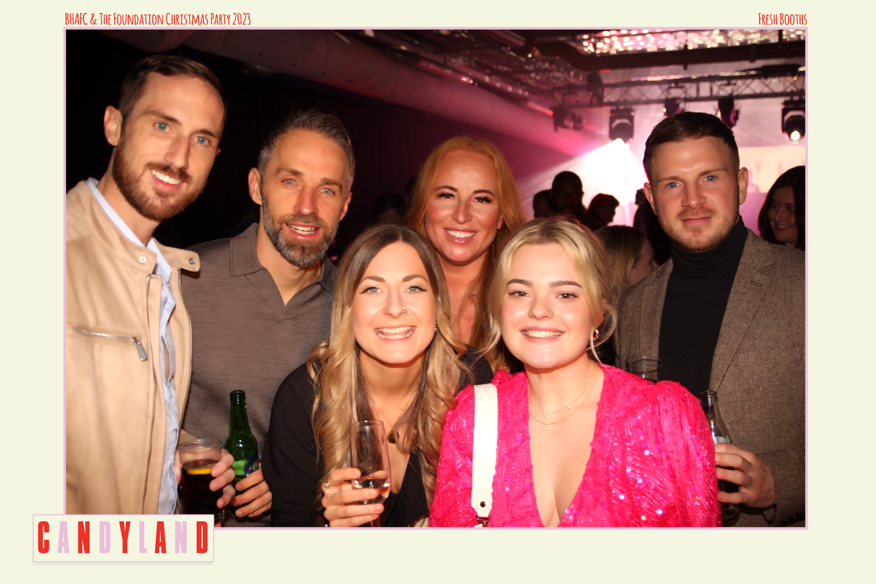 AMEX Xmas Party 2023 | View more photos from the event at gallery.freshbooths.com/u/FreshBooths/AMEX-Xmas-Party-2023