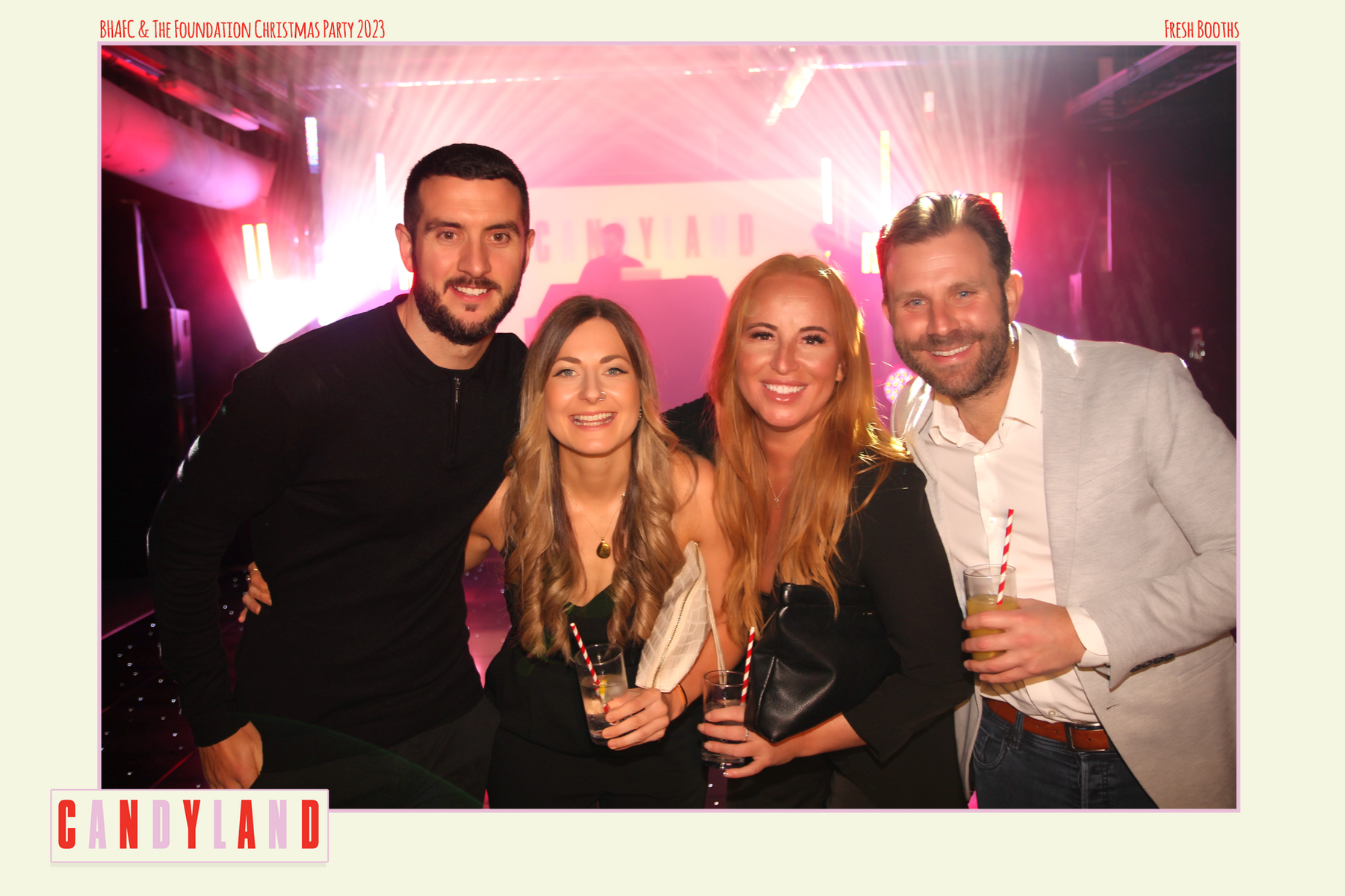 AMEX Xmas Party 2023 | View more photos from the event at gallery.freshbooths.com/u/FreshBooths/AMEX-Xmas-Party-2023