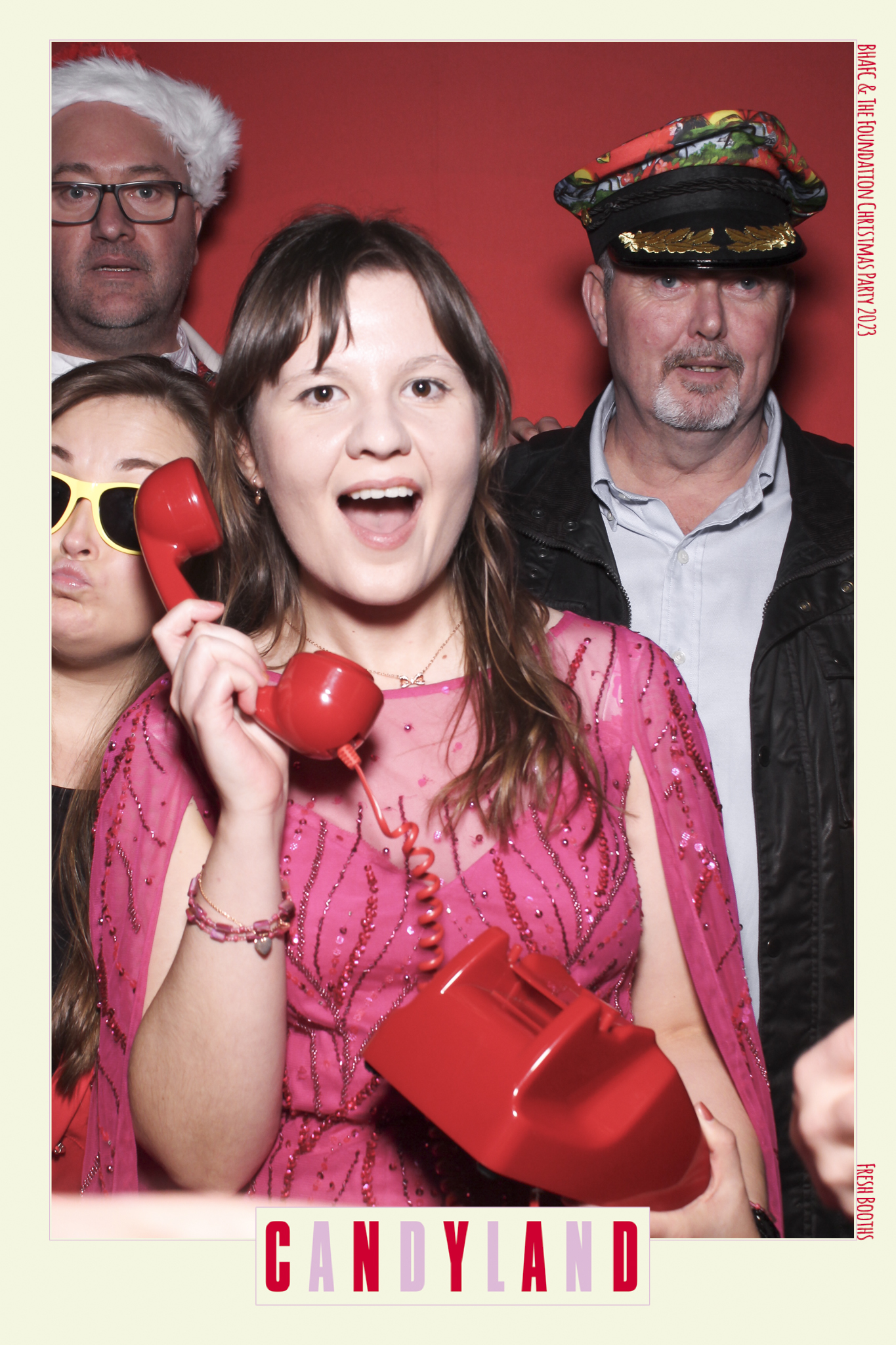 AMEX Xmas Party 2023 | View more photos from the event at gallery.freshbooths.com/u/FreshBooths/AMEX-Xmas-Party-2023